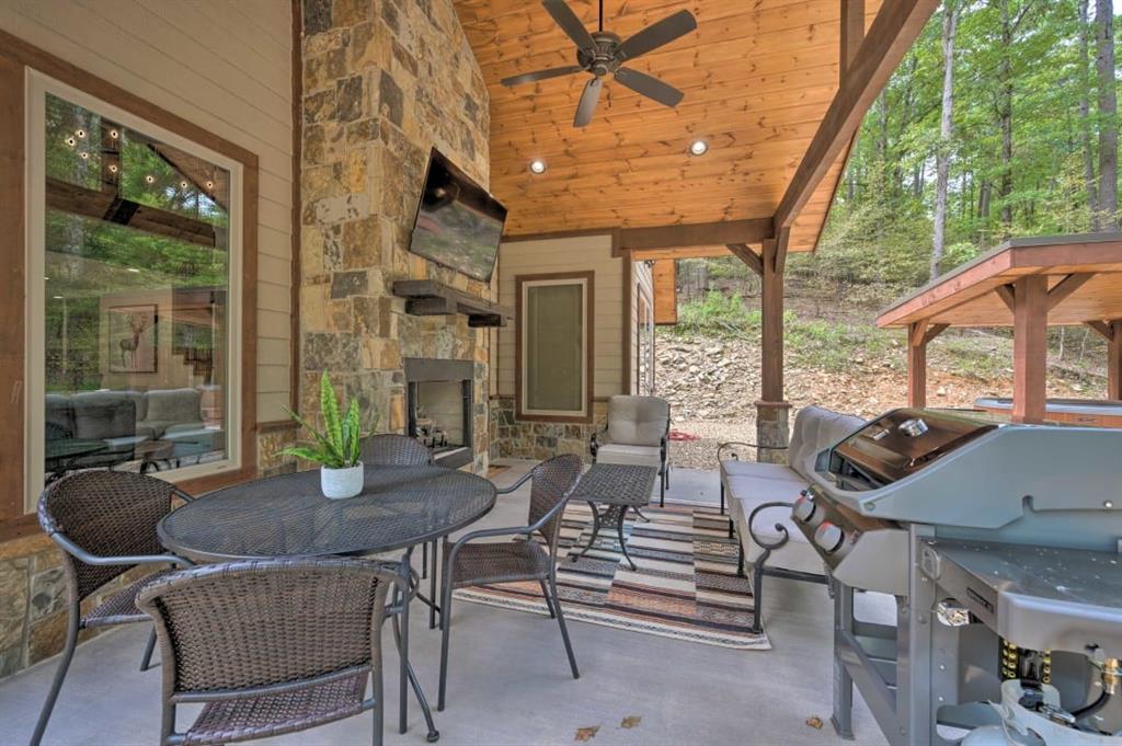367 Split Creek Lane