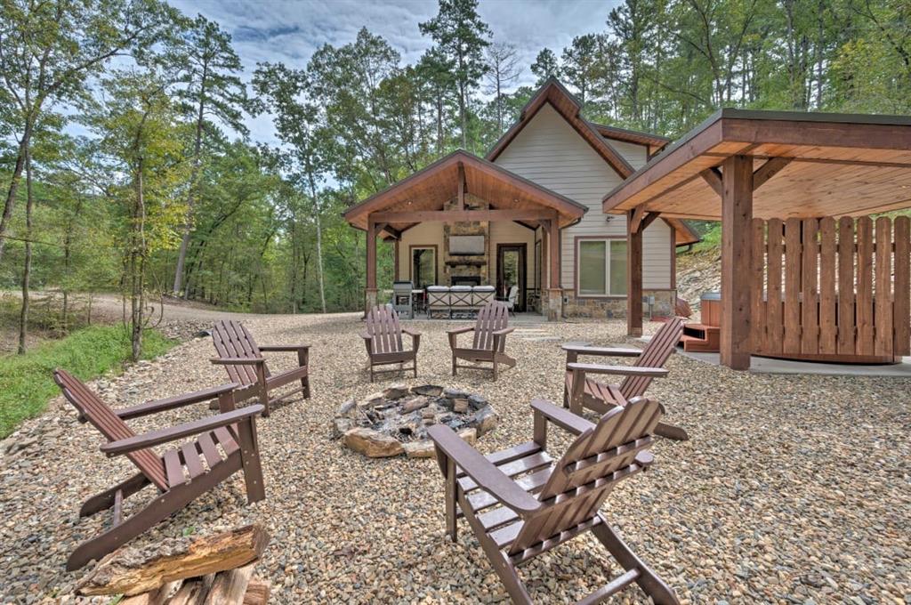 367 Split Creek Lane