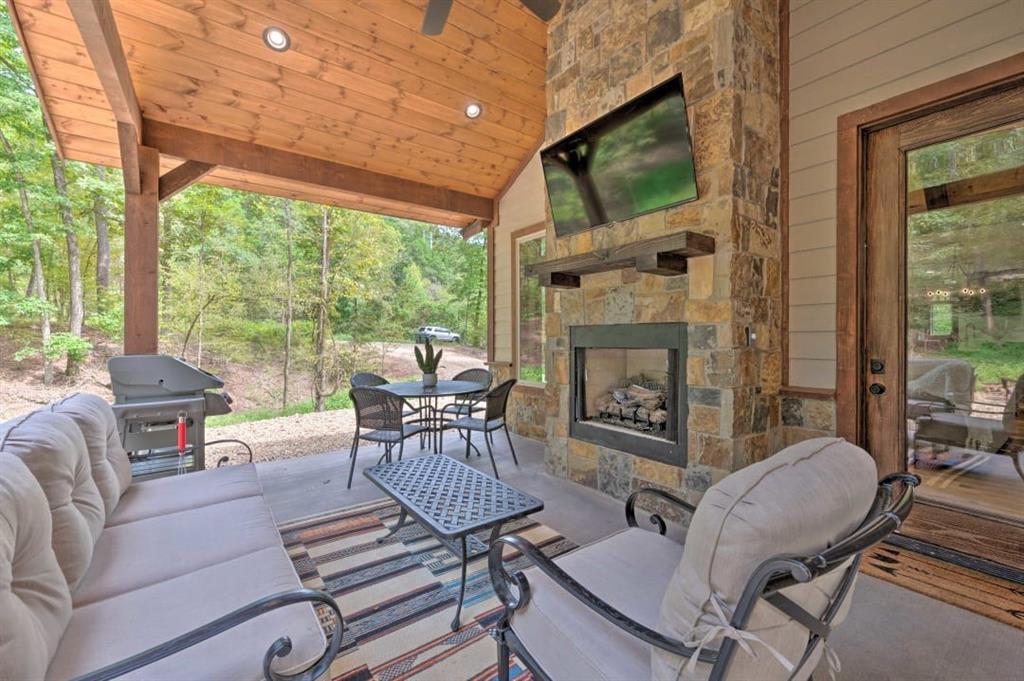 367 Split Creek Lane