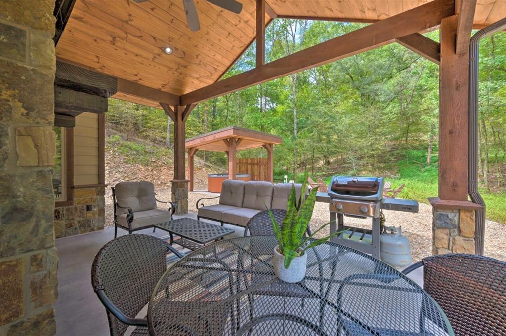 367 Split Creek Lane