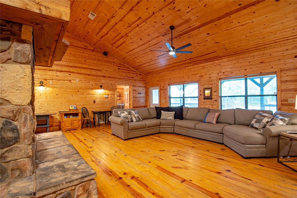 256 Wild Goose Road