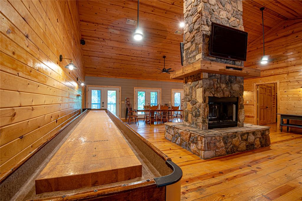 256 Wild Goose Road