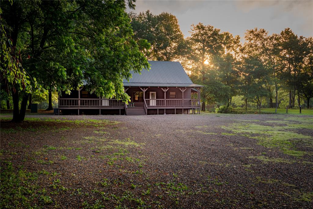 256 Wild Goose Road