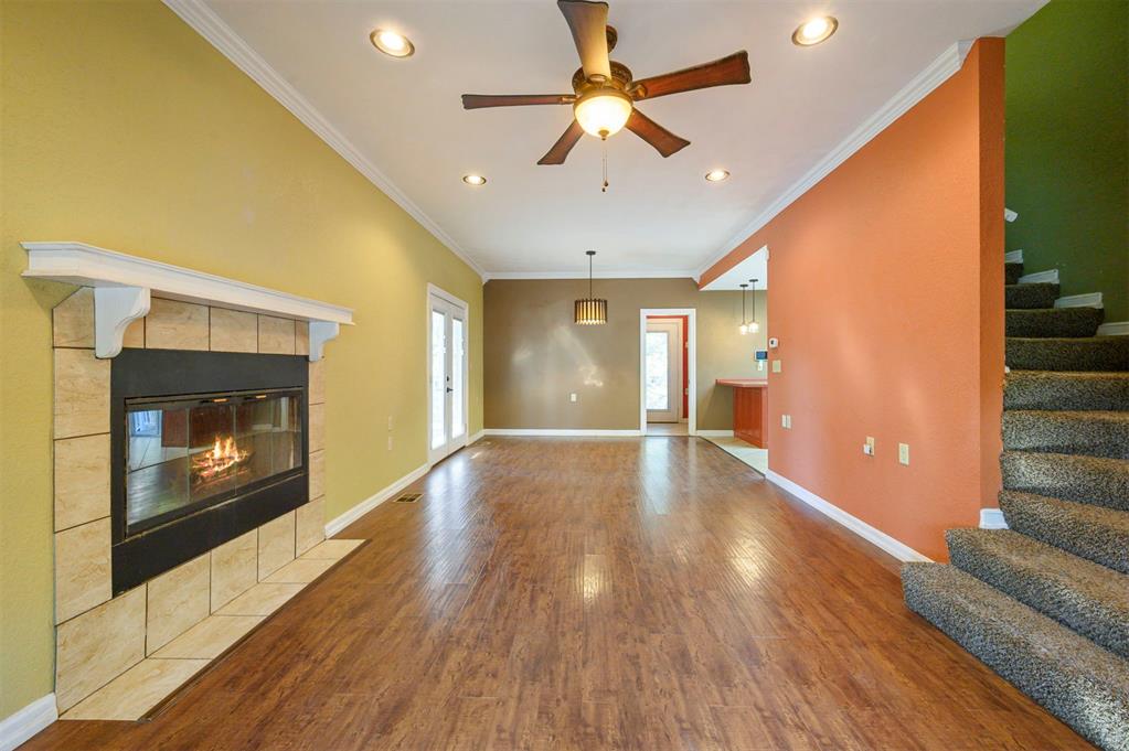 611 W Circle Drive
