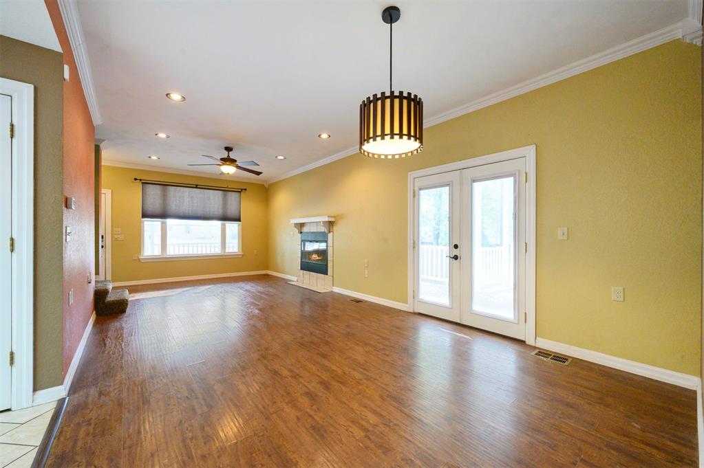 611 W Circle Drive