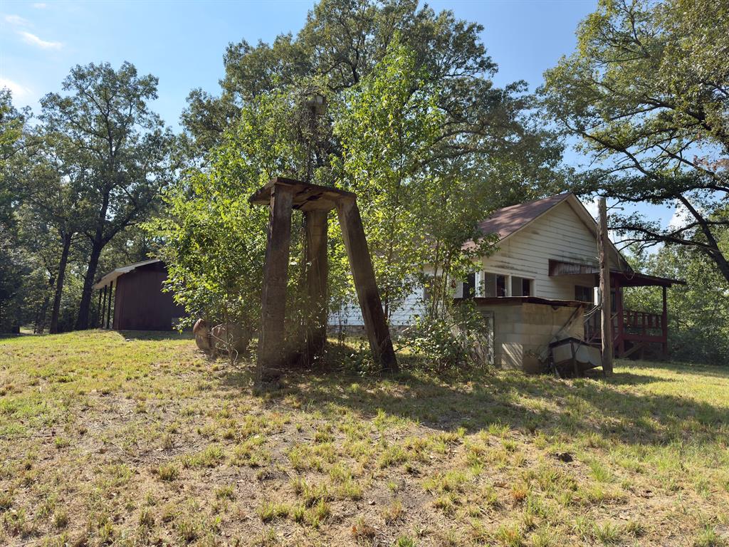 484 Old State Highway 4
