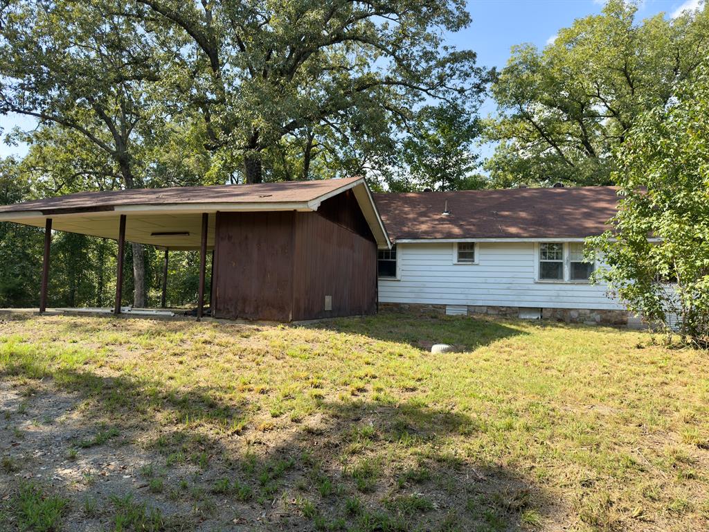 484 Old State Highway 4