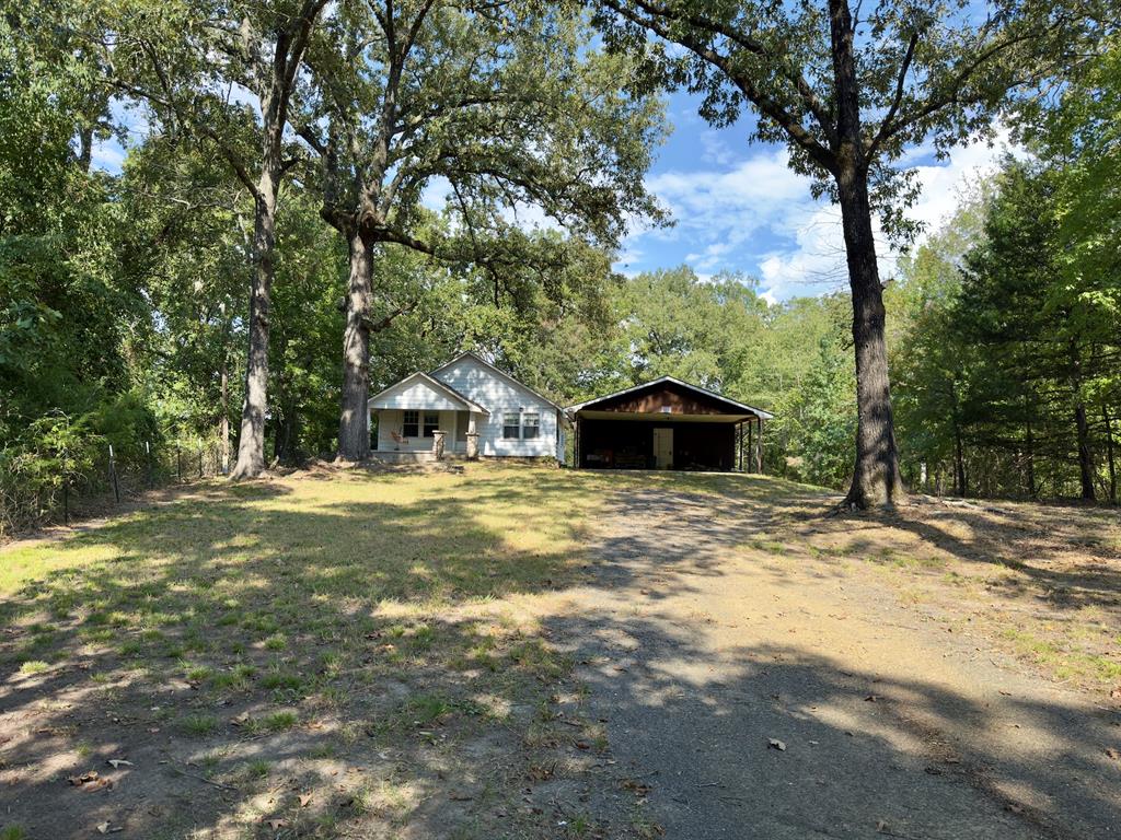 484 Old State Highway 4