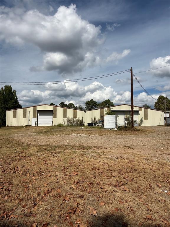 2002 S Park Drive