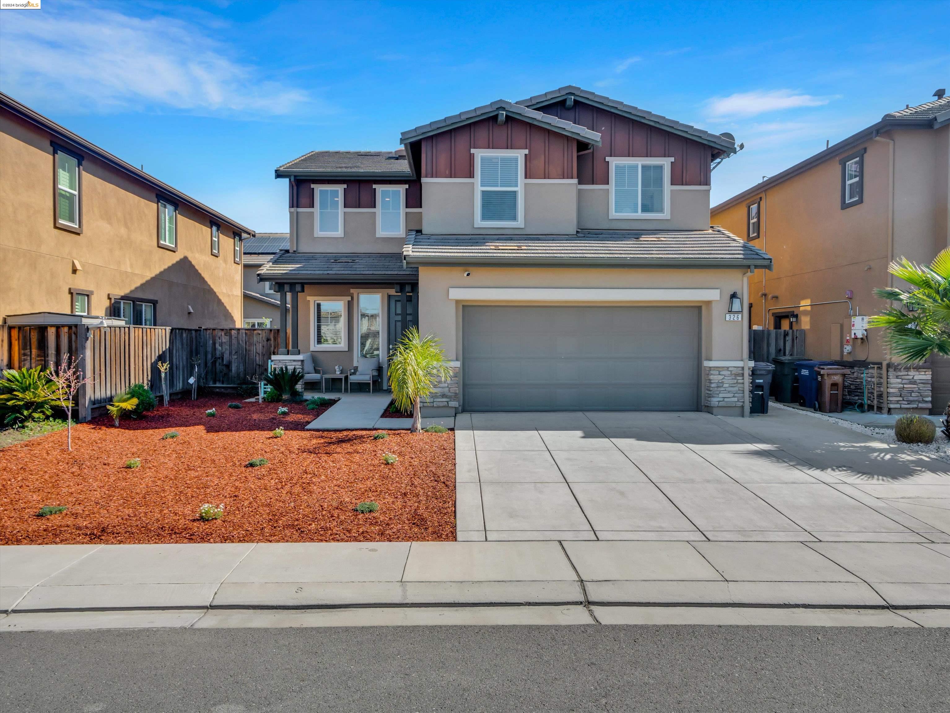 326 Bluestone Dr