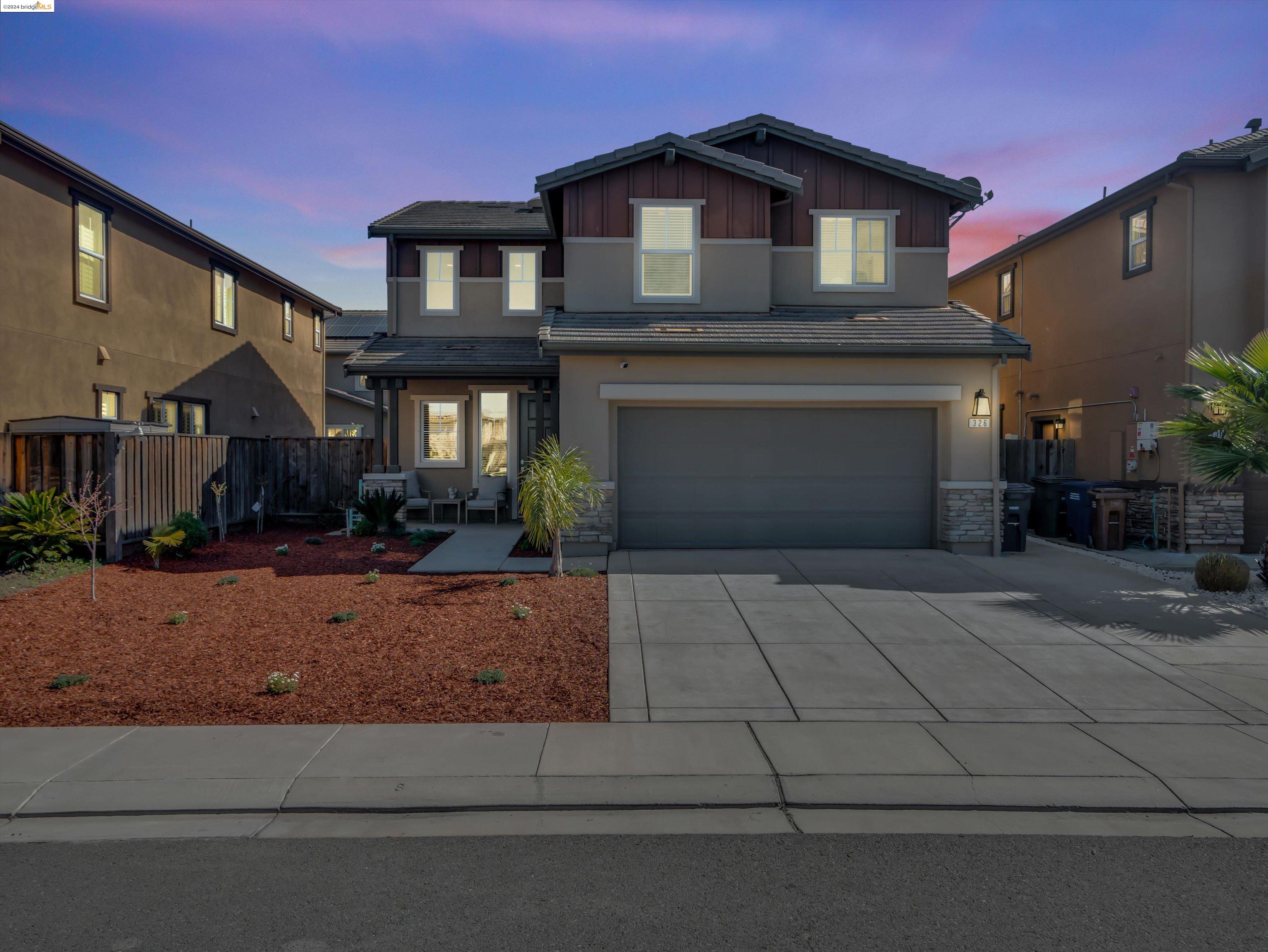 326 Bluestone Dr