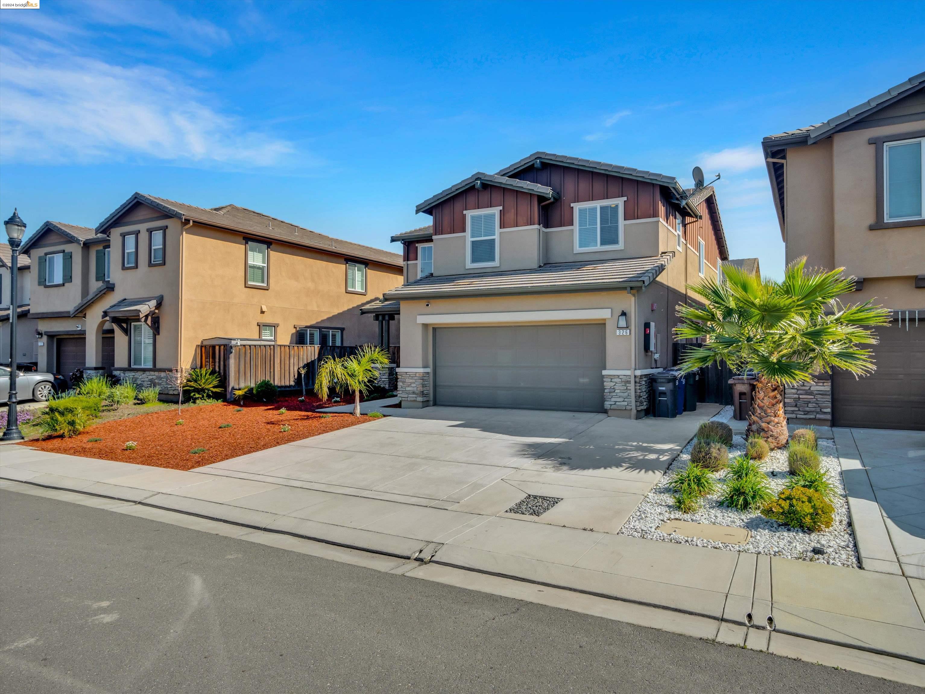326 Bluestone Dr