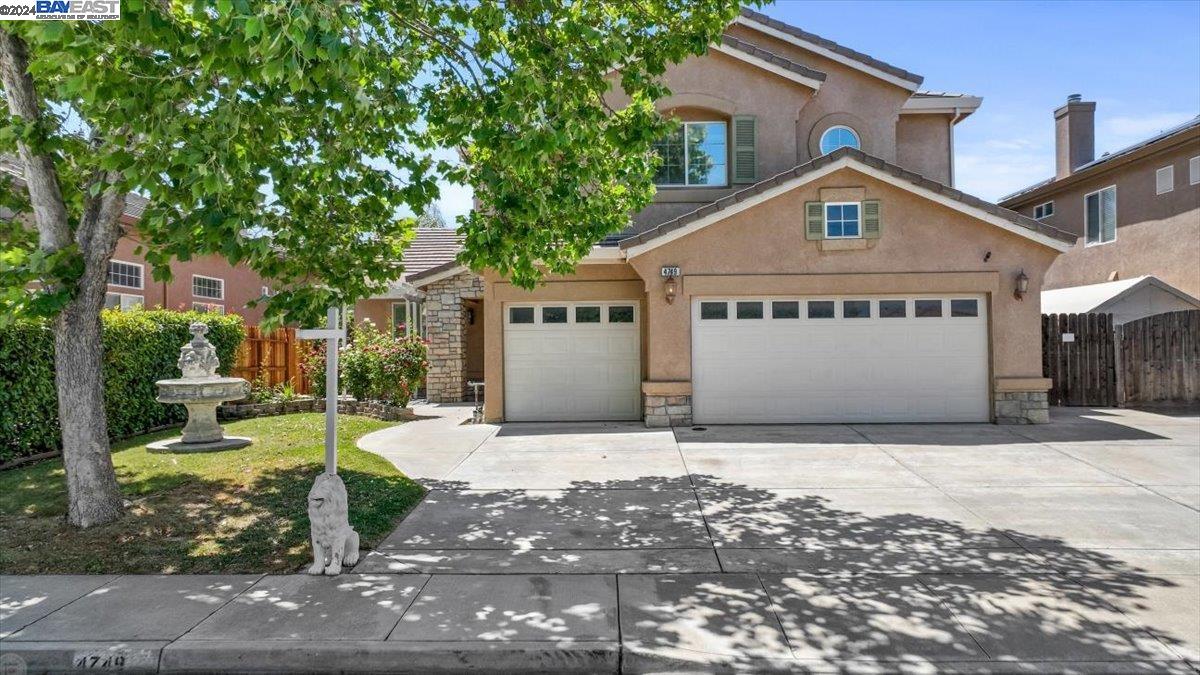 4749 English Oaks Court