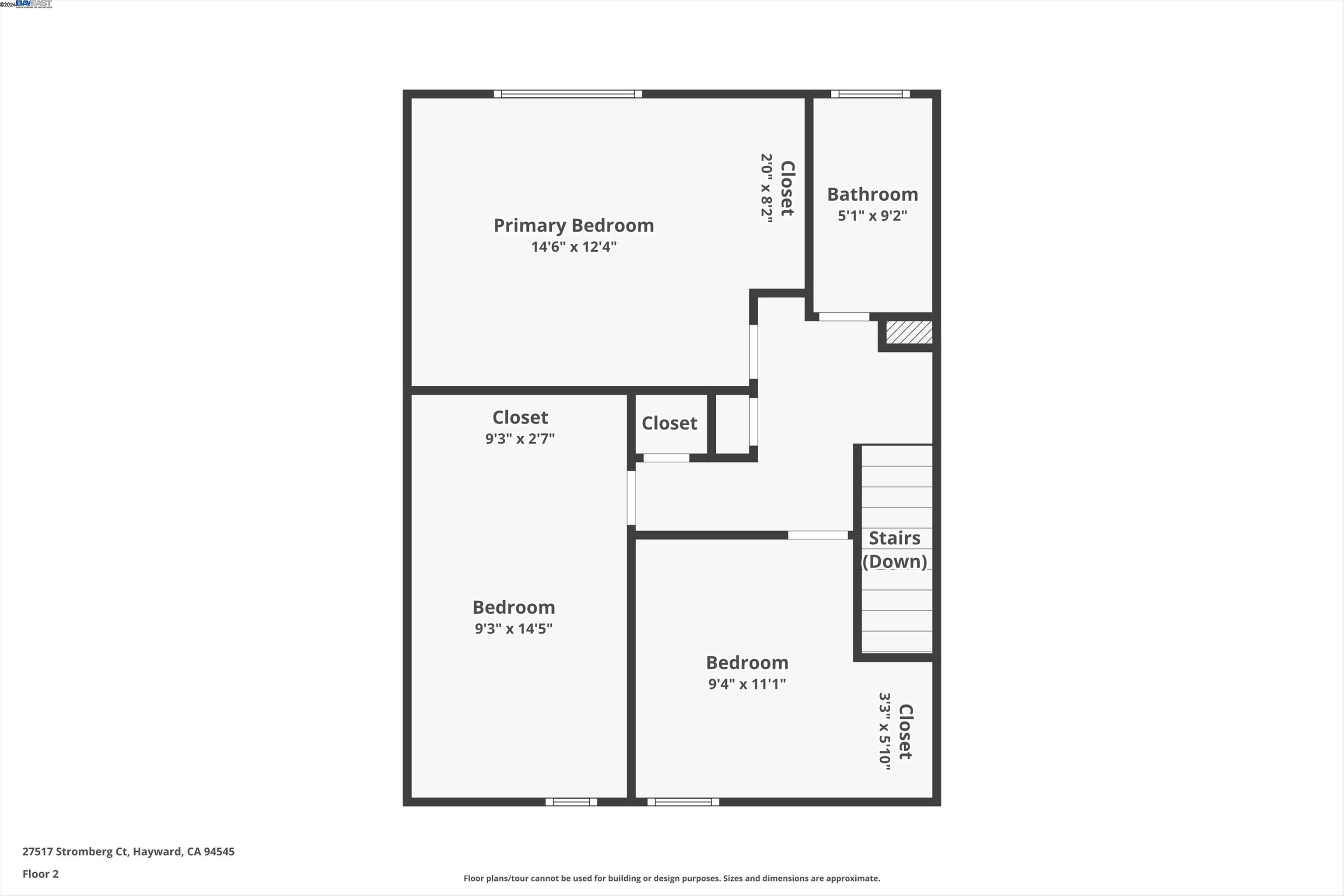 27517 Stromberg Ct