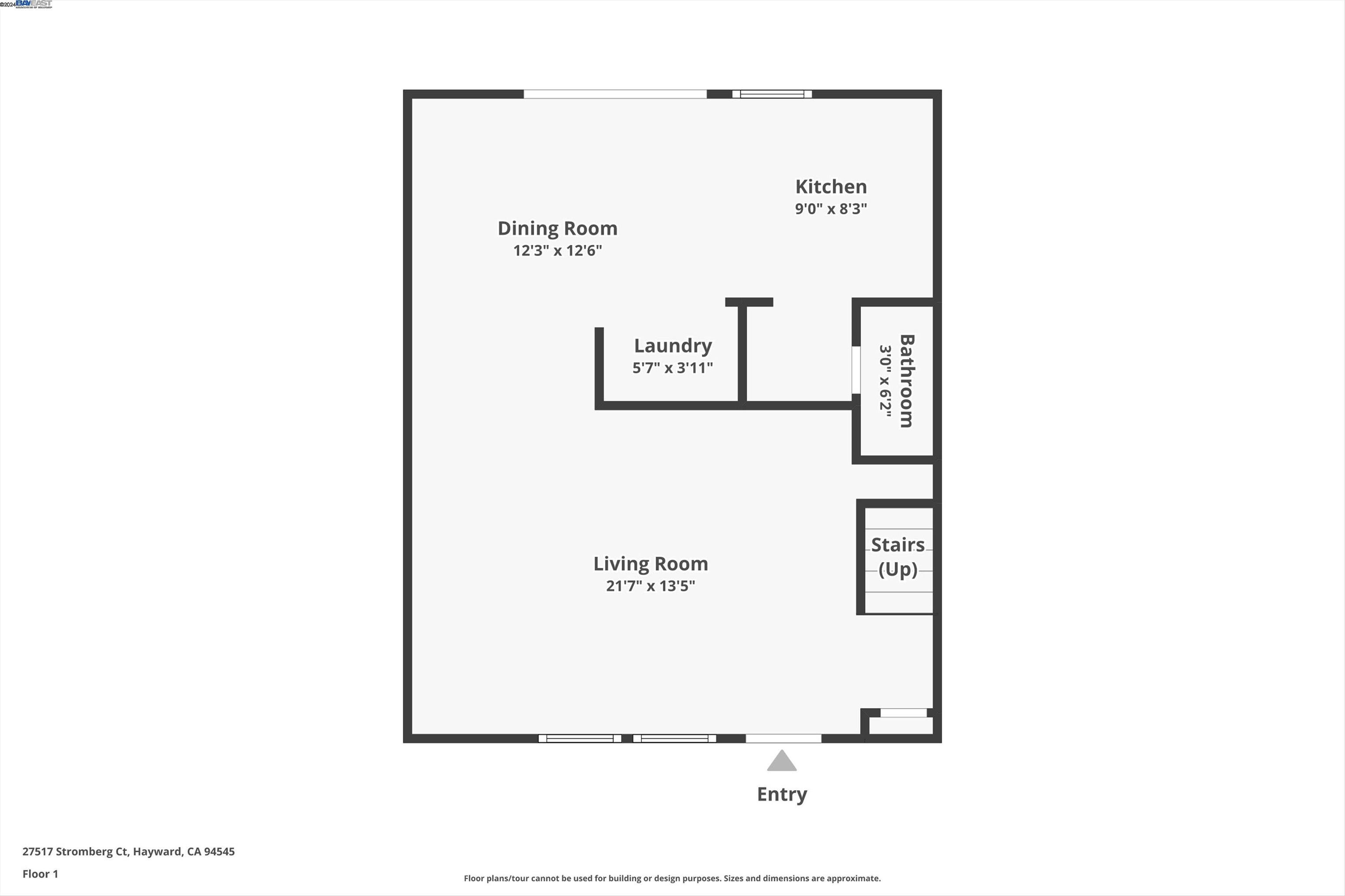 27517 Stromberg Ct