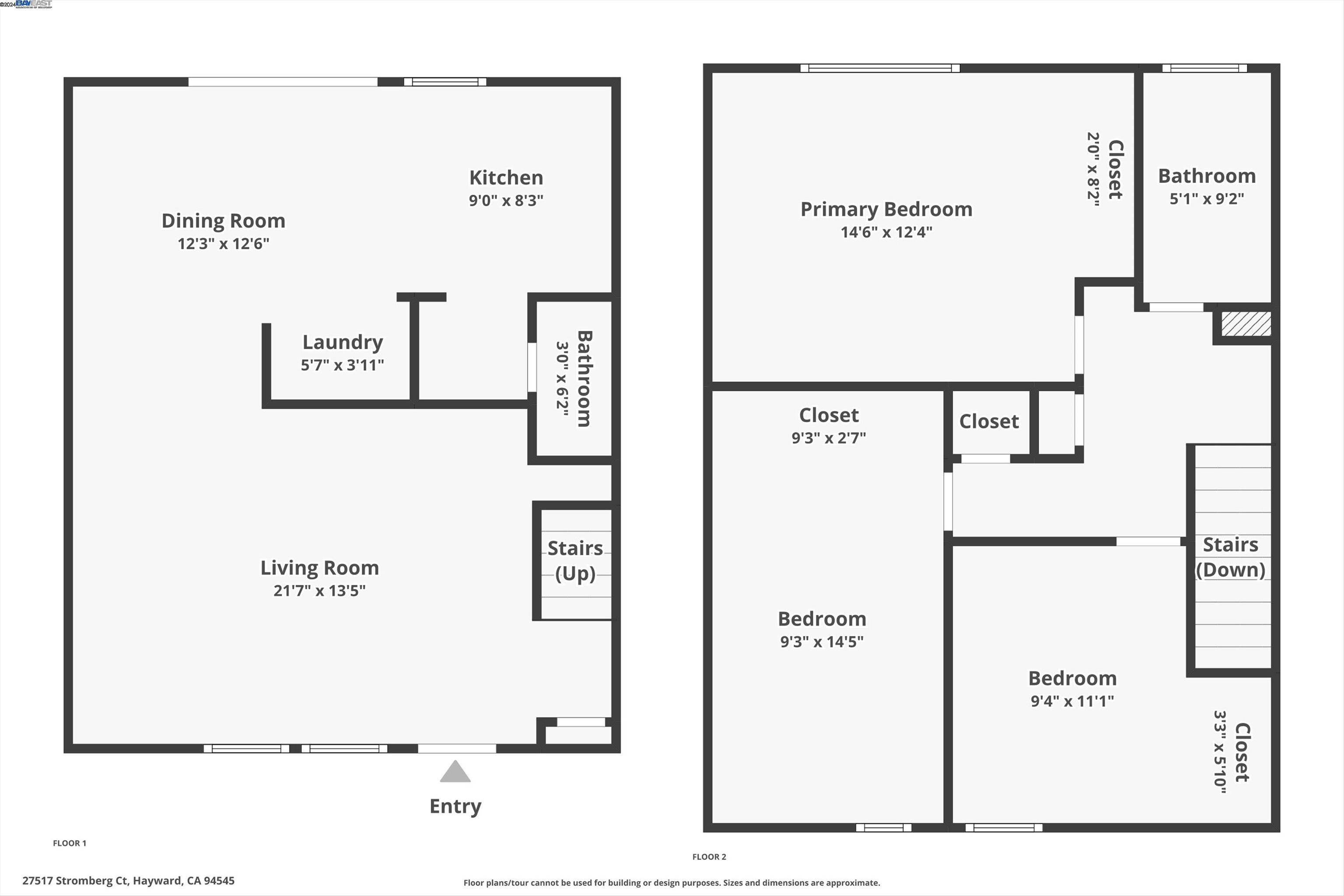 27517 Stromberg Ct