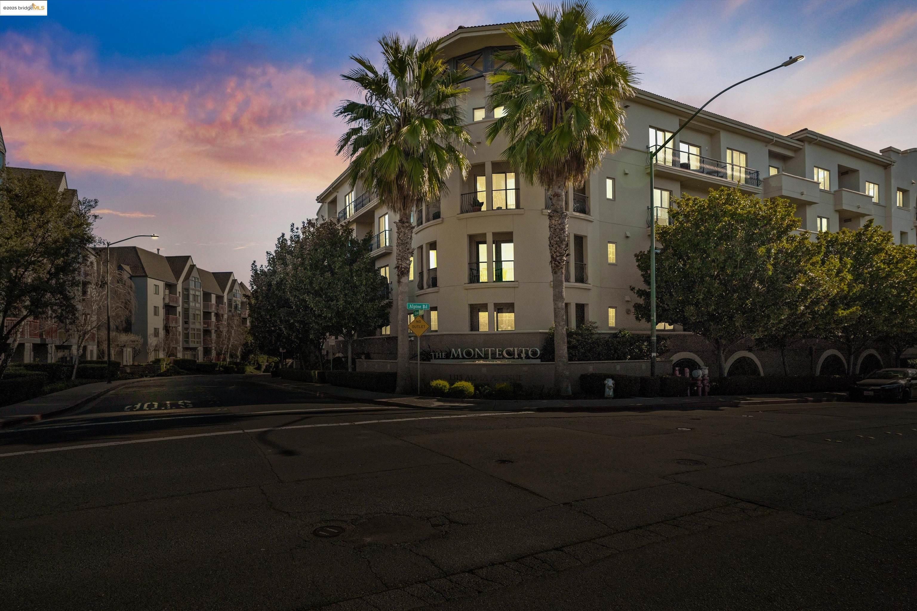 1315 Alma Ave # 346