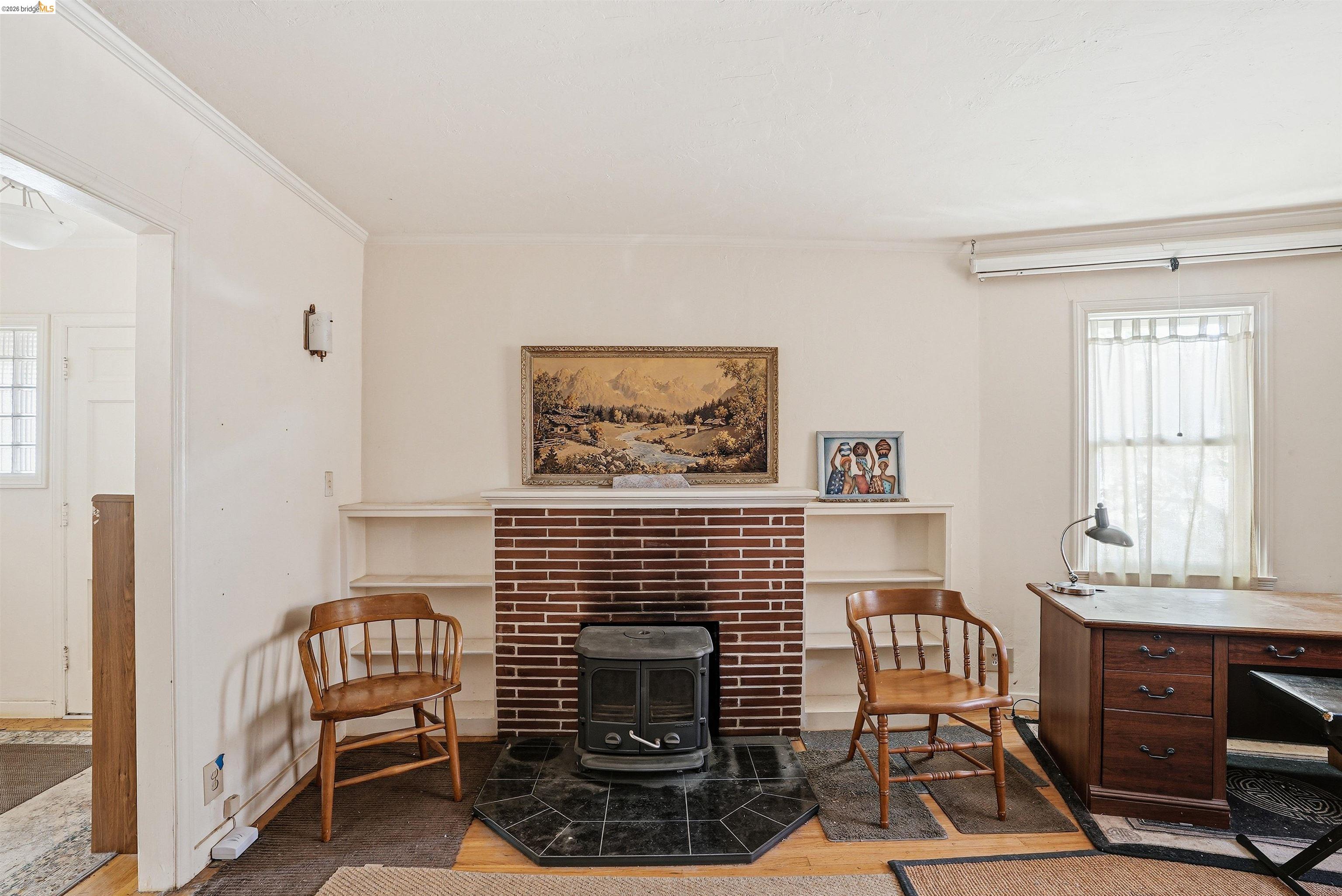 6350 Hillmont DR