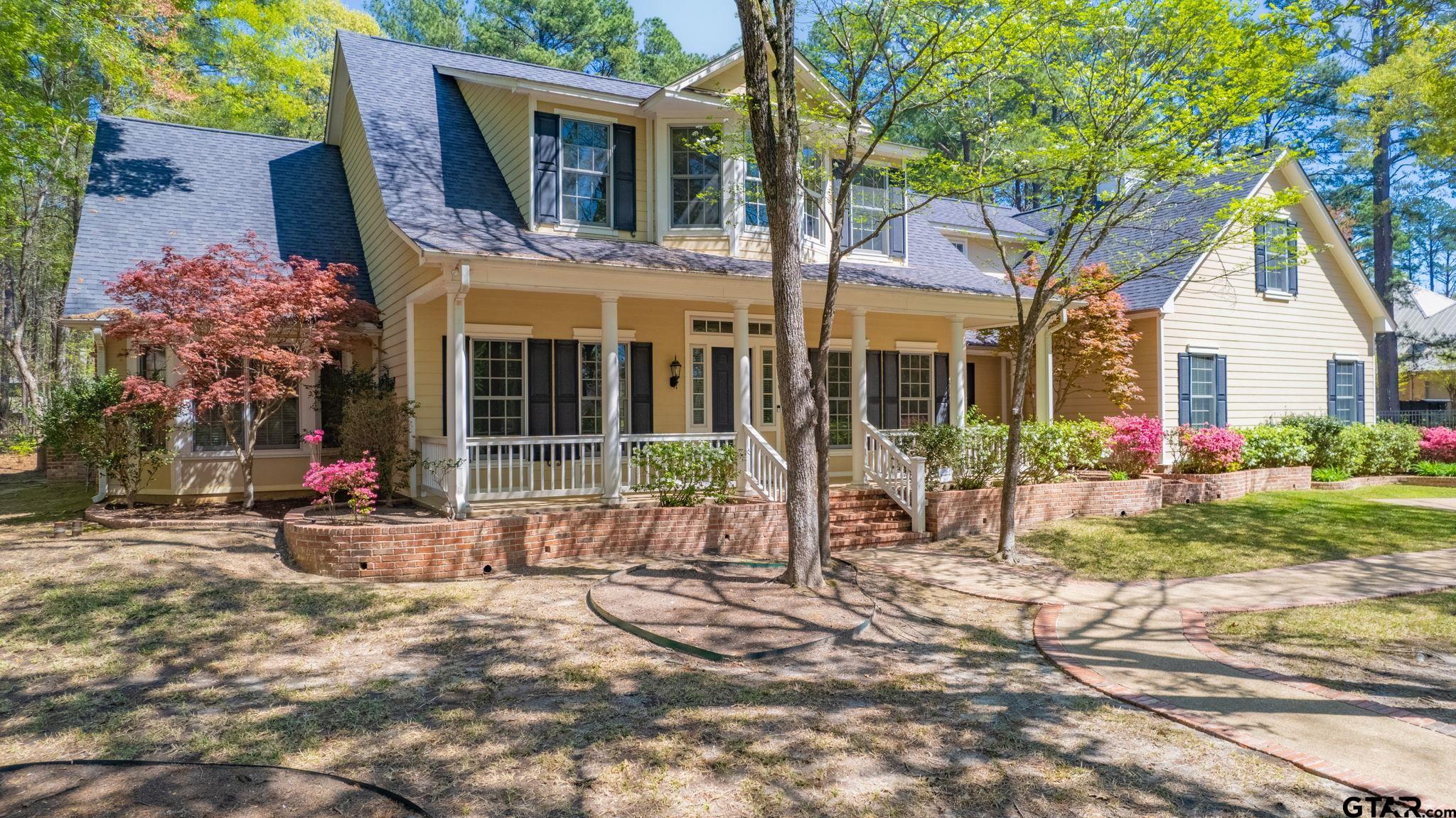 3864 Brighton Creek Circle