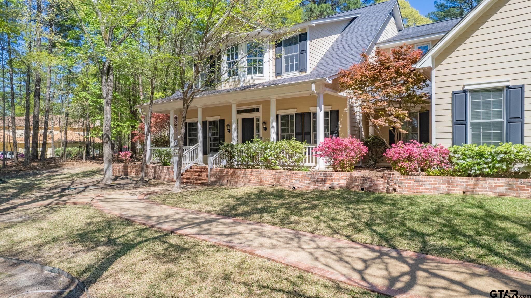 3864 Brighton Creek Circle
