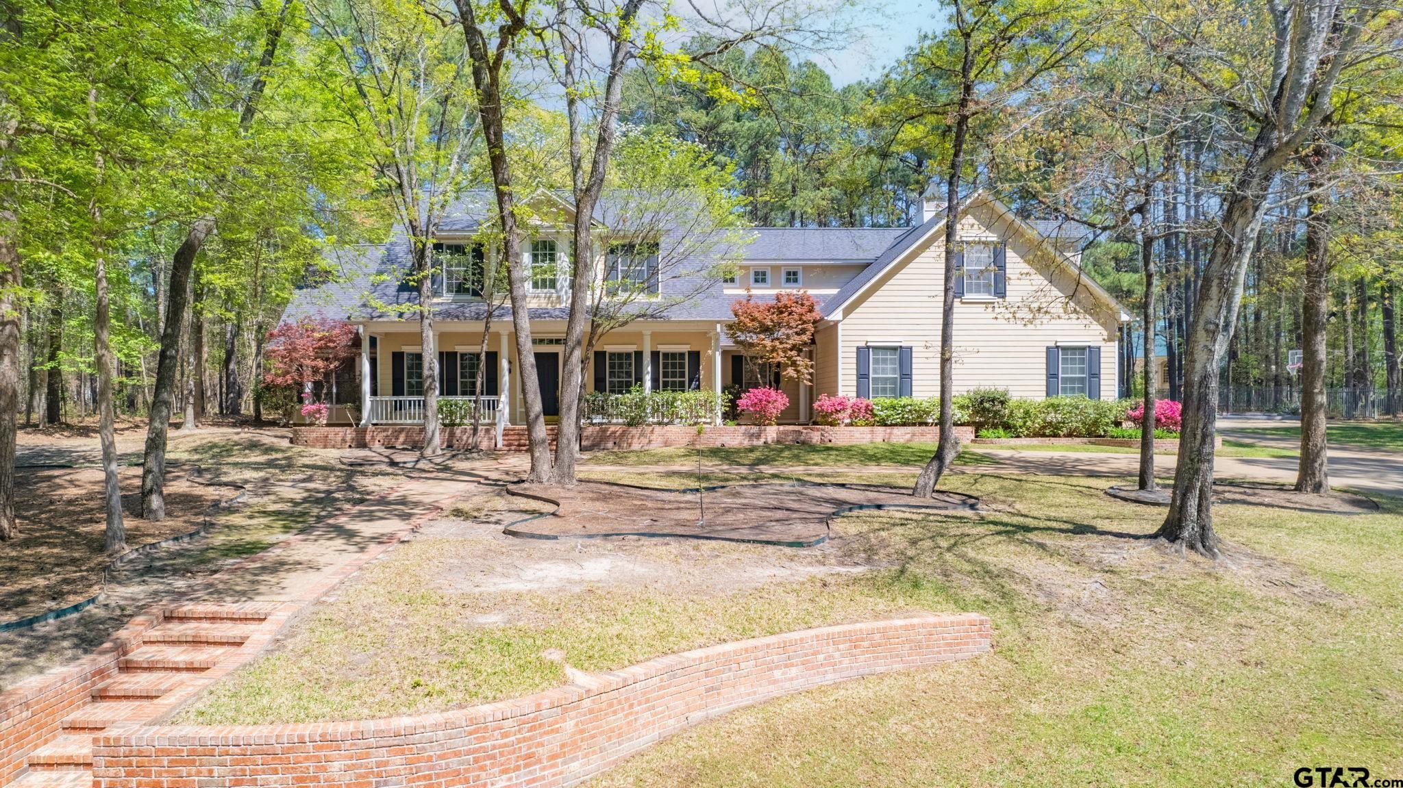 3864 Brighton Creek Circle