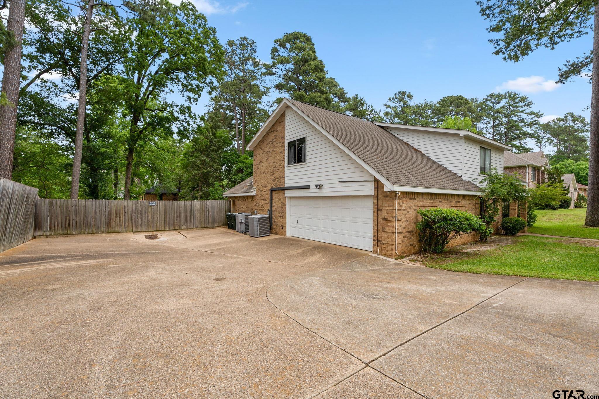 1236 Old Hickory Rd.