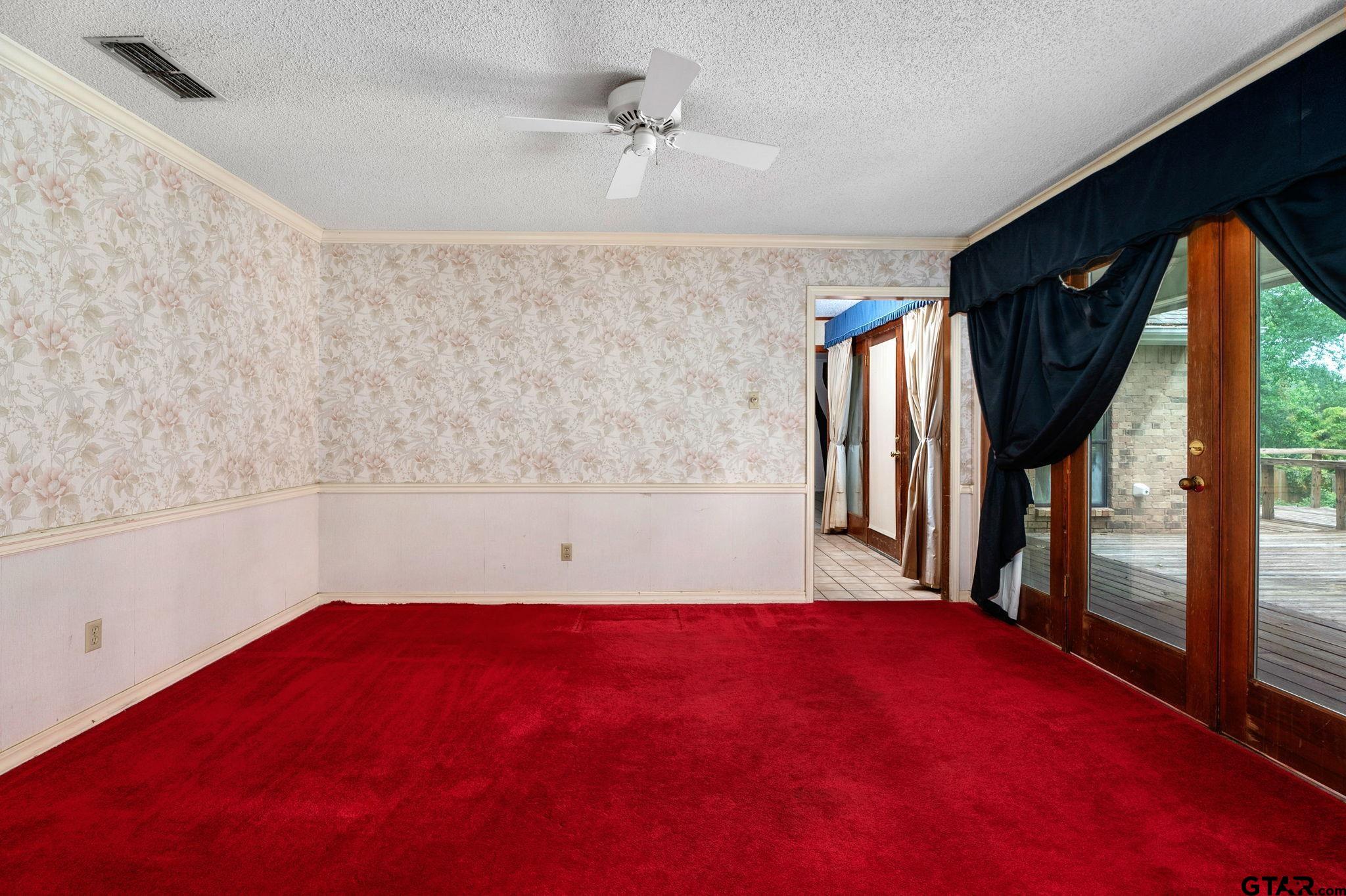 1236 Old Hickory Rd.