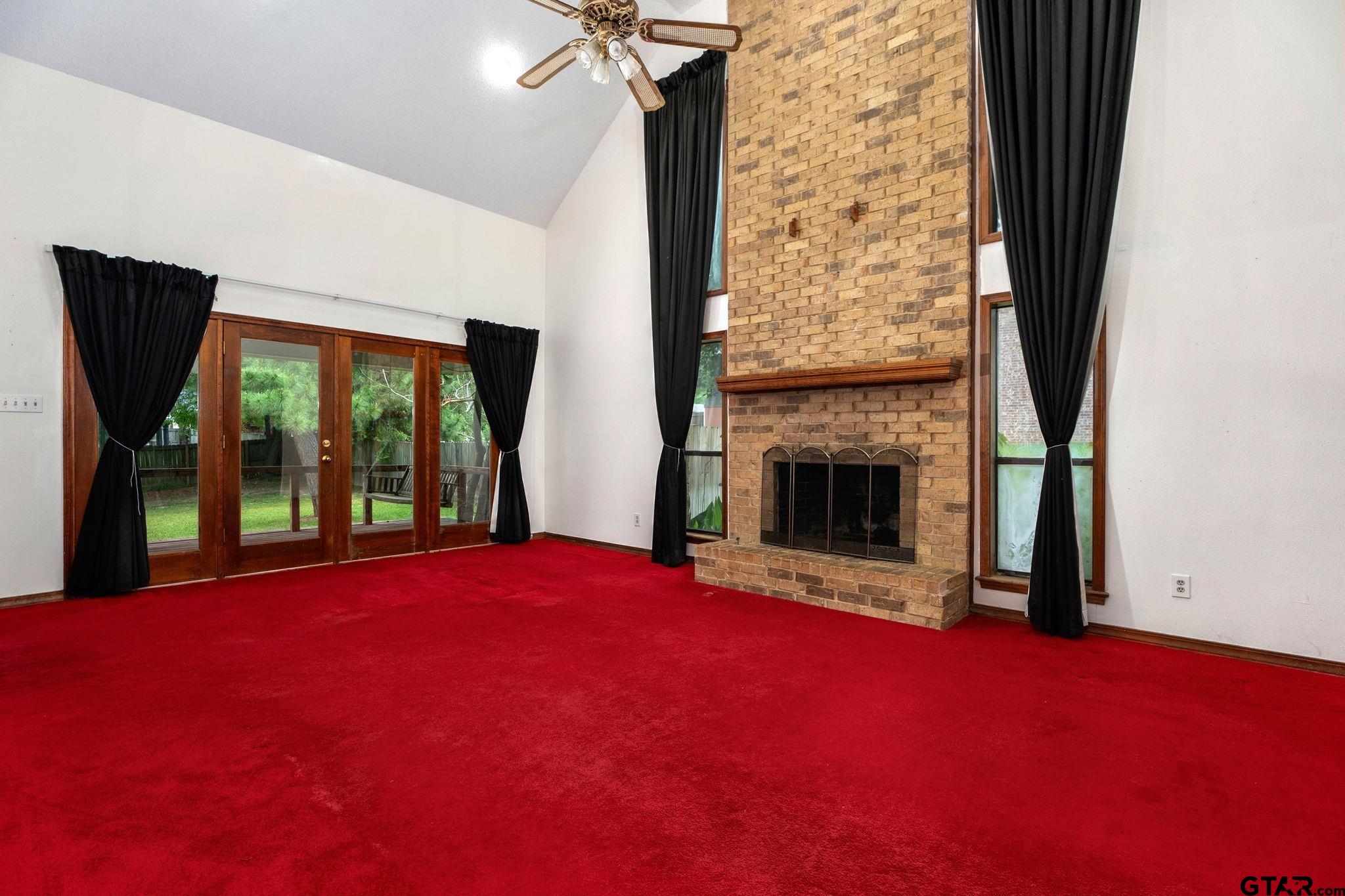 1236 Old Hickory Rd.