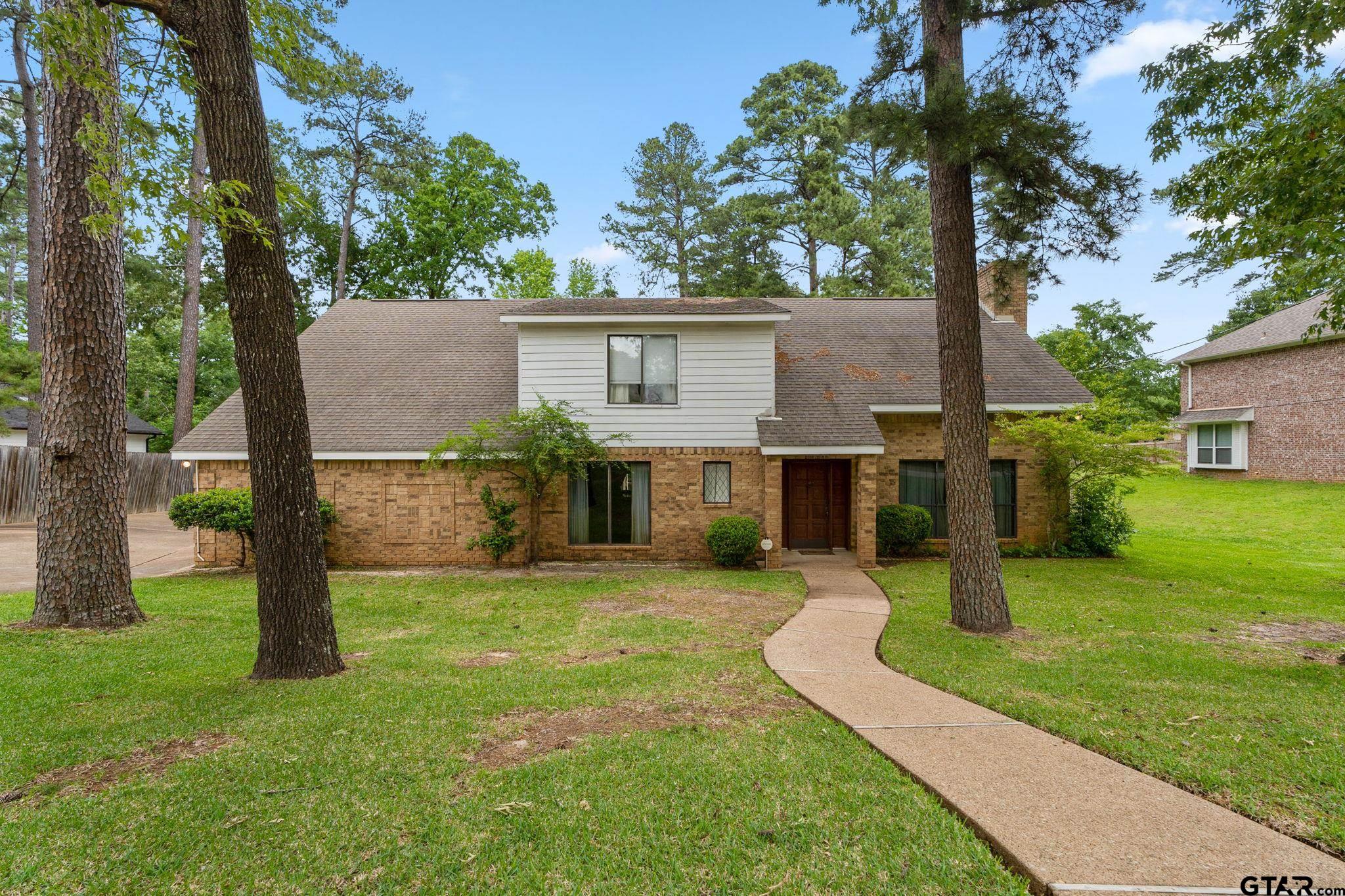 1236 Old Hickory Rd.