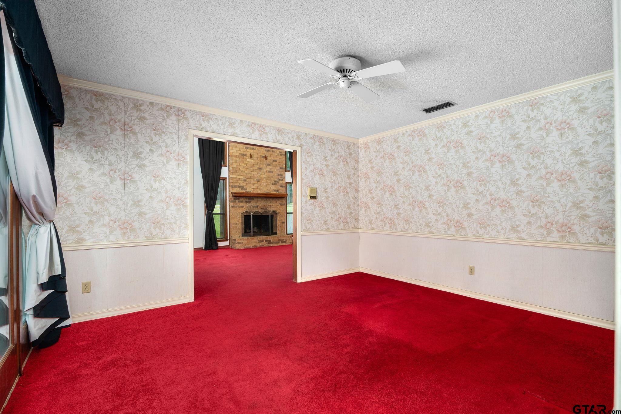 1236 Old Hickory Rd.
