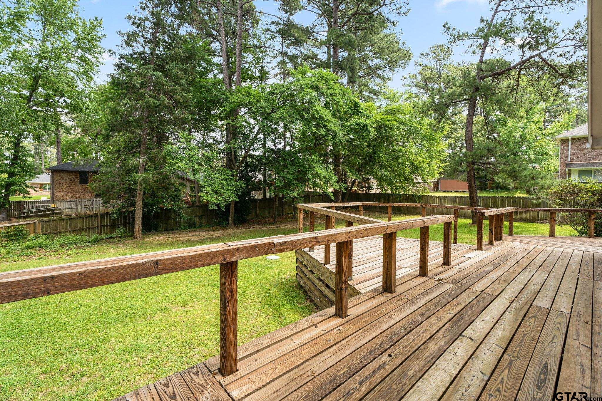 1236 Old Hickory Rd.