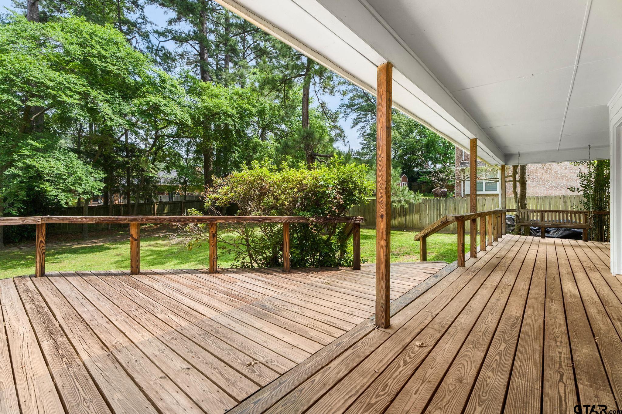 1236 Old Hickory Rd.