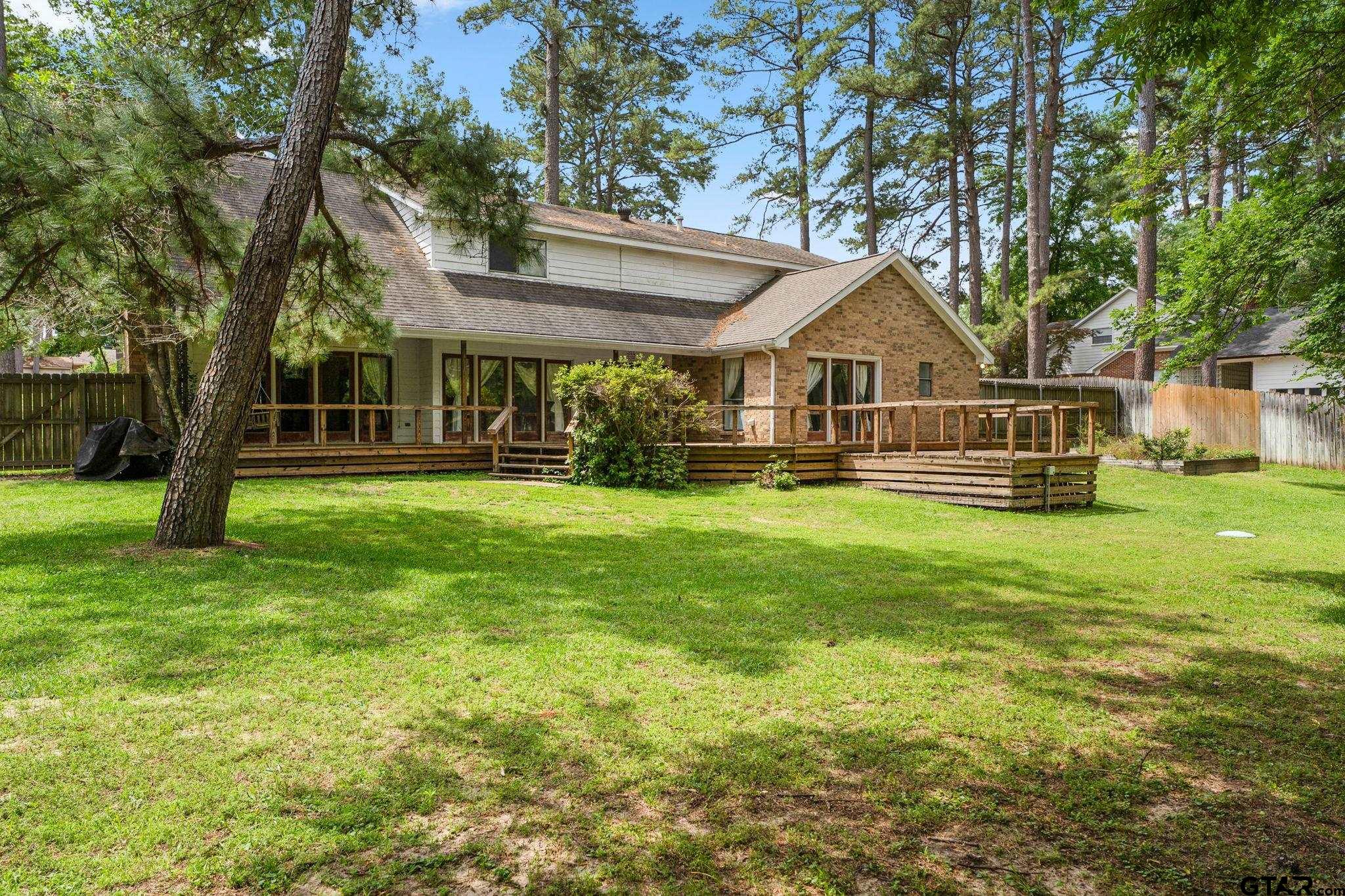 1236 Old Hickory Rd.