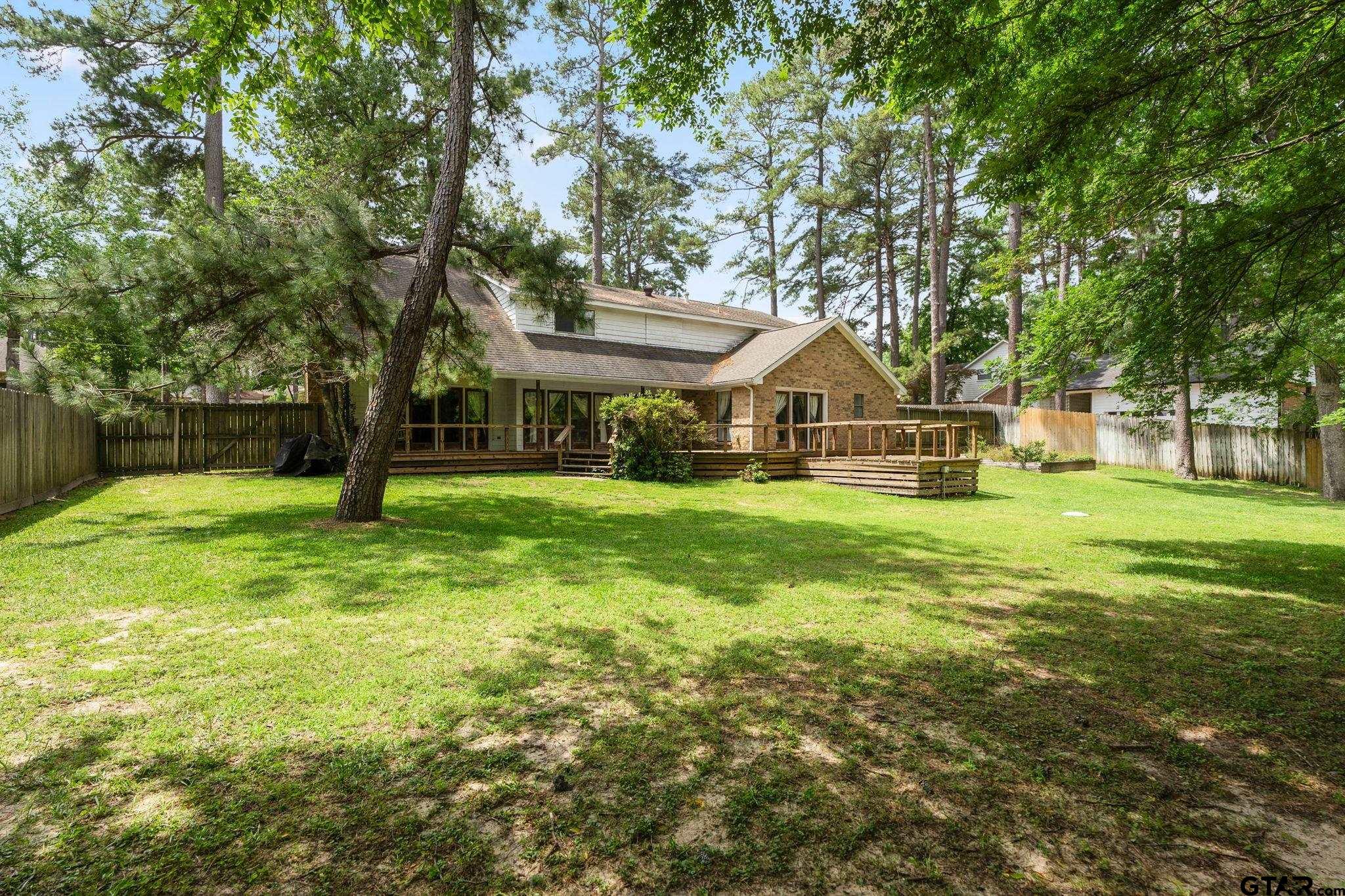 1236 Old Hickory Rd.