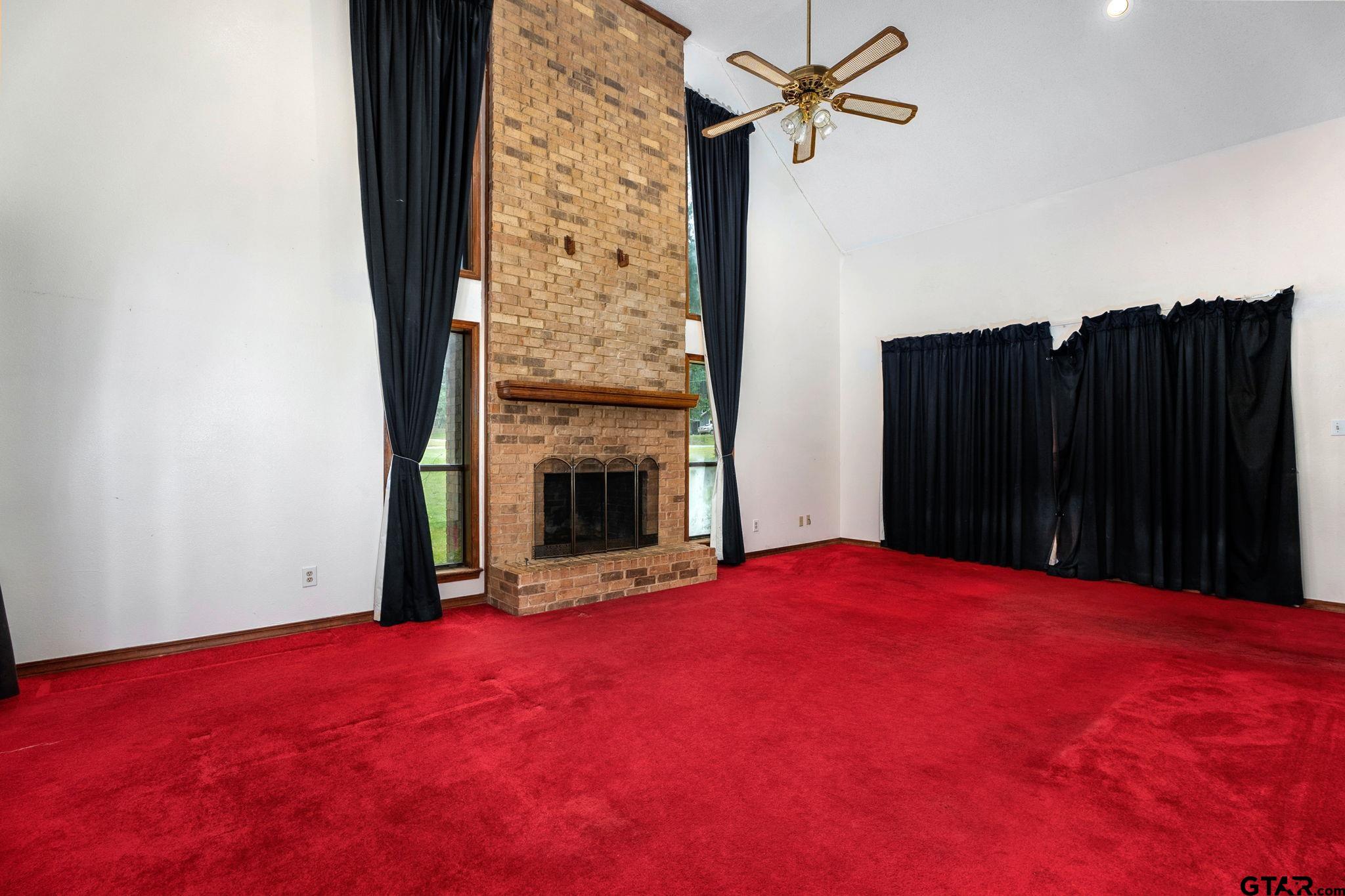 1236 Old Hickory Rd.