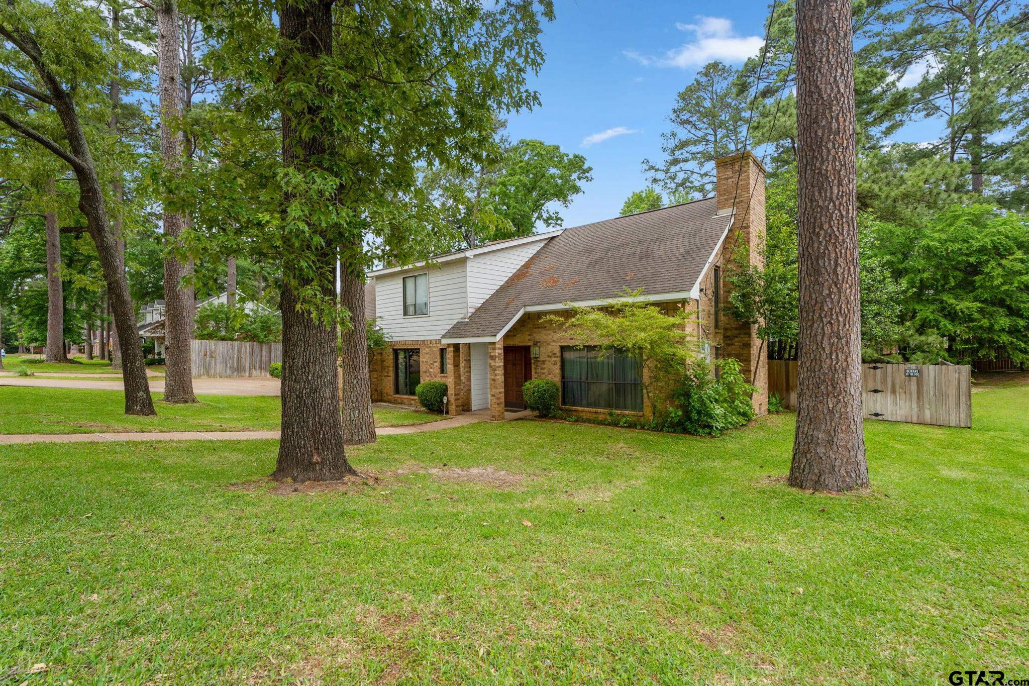1236 Old Hickory Rd.
