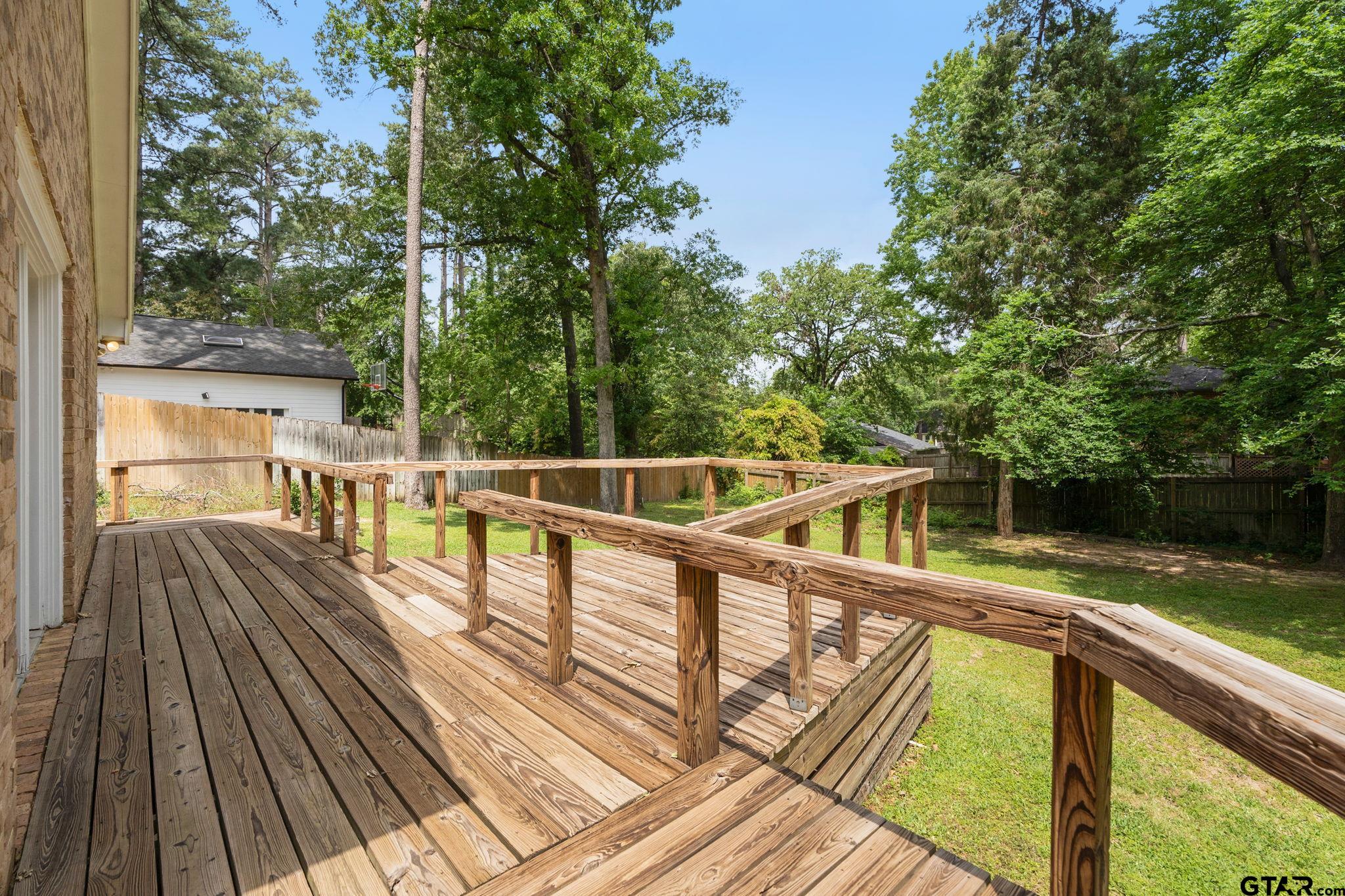1236 Old Hickory Rd.