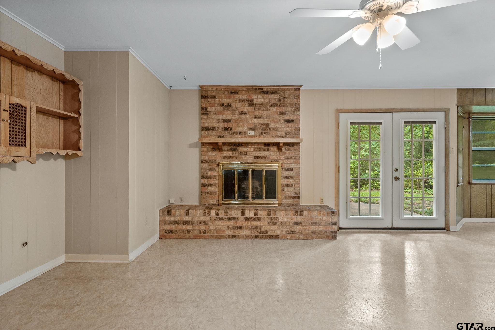 1834 Sampson Drive
