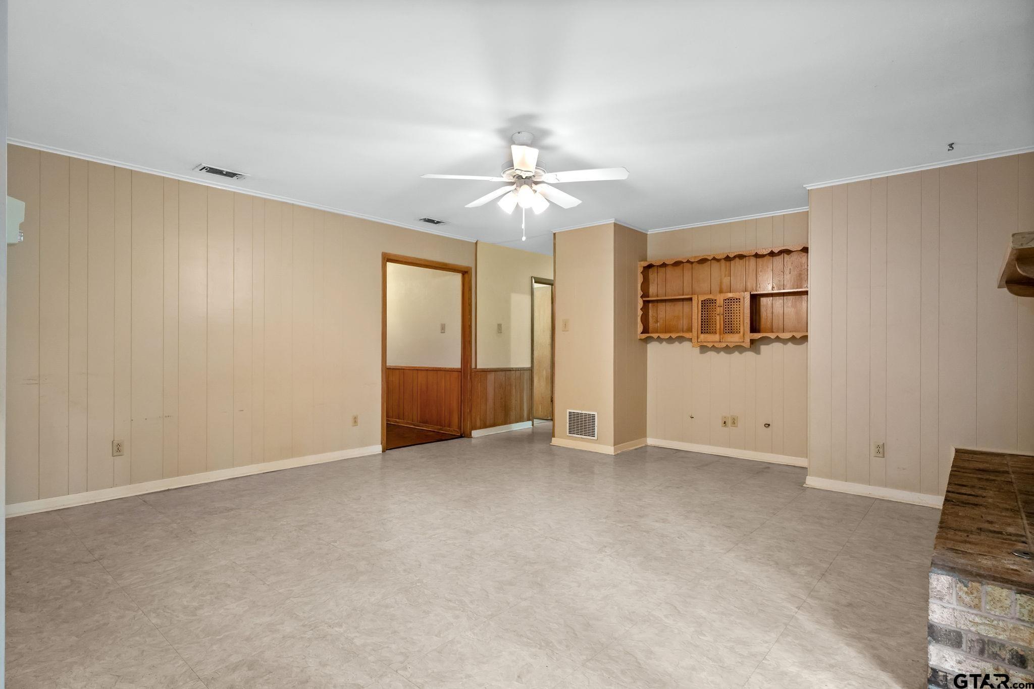 1834 Sampson Drive