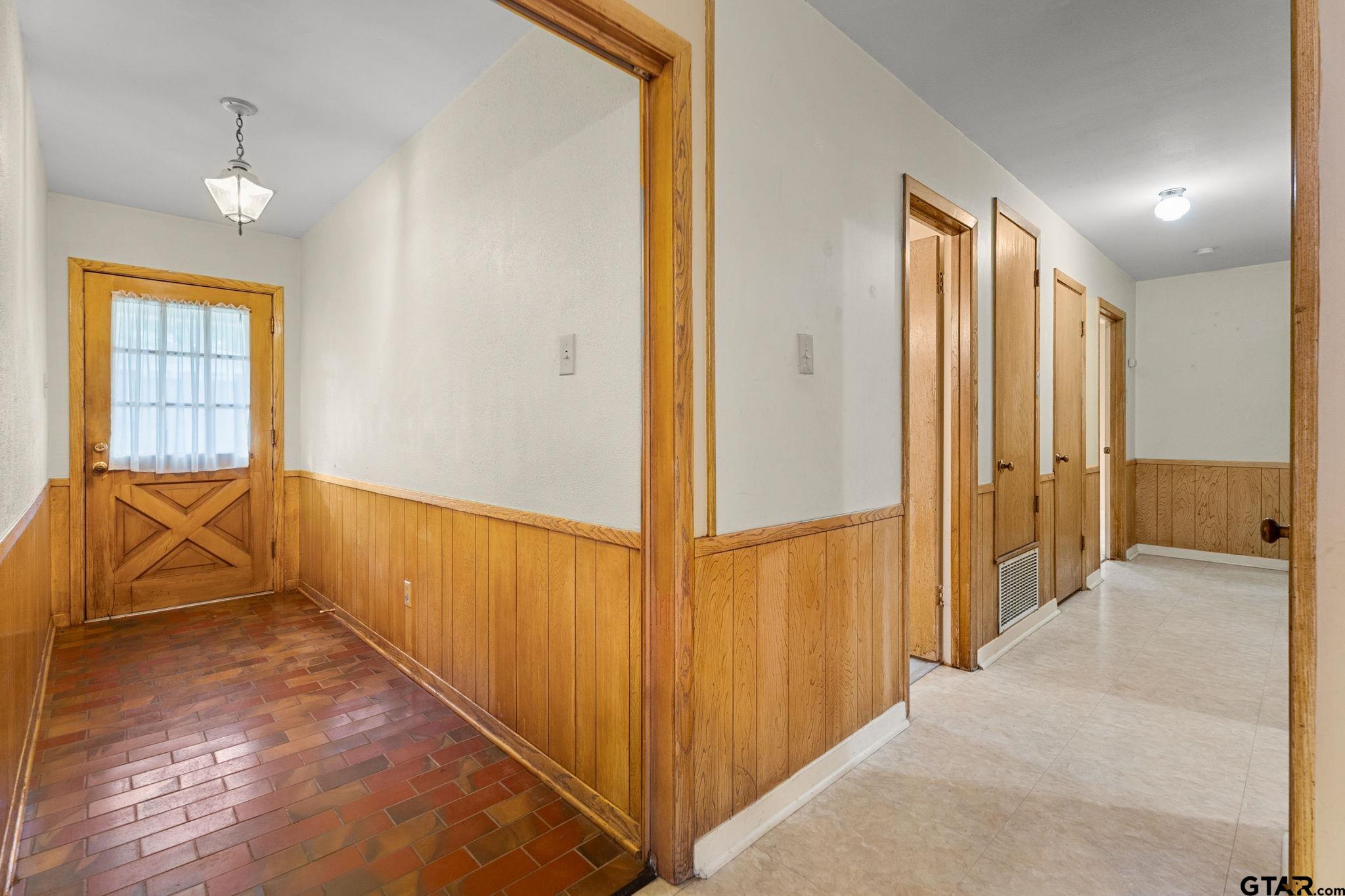 1834 Sampson Drive