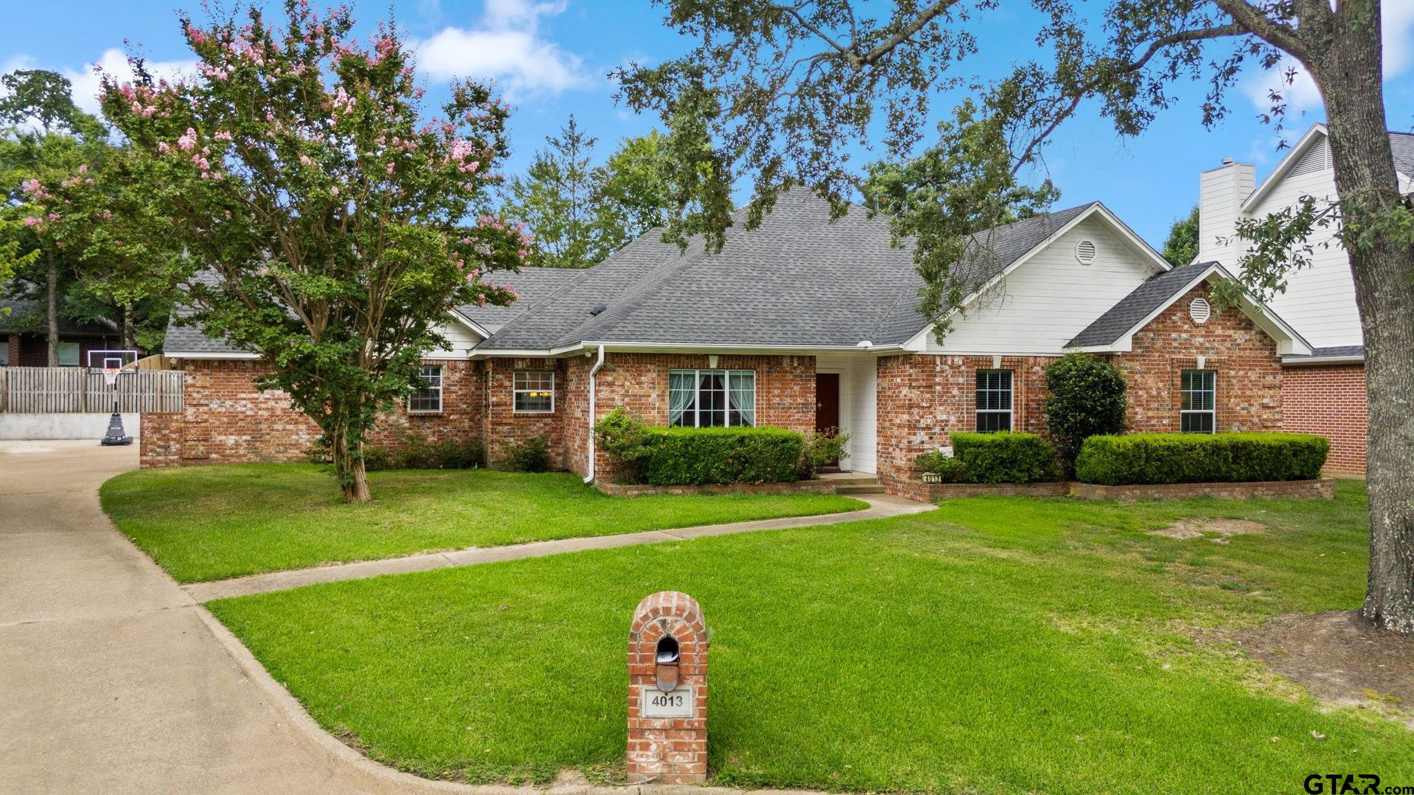 4013 Chapel Court