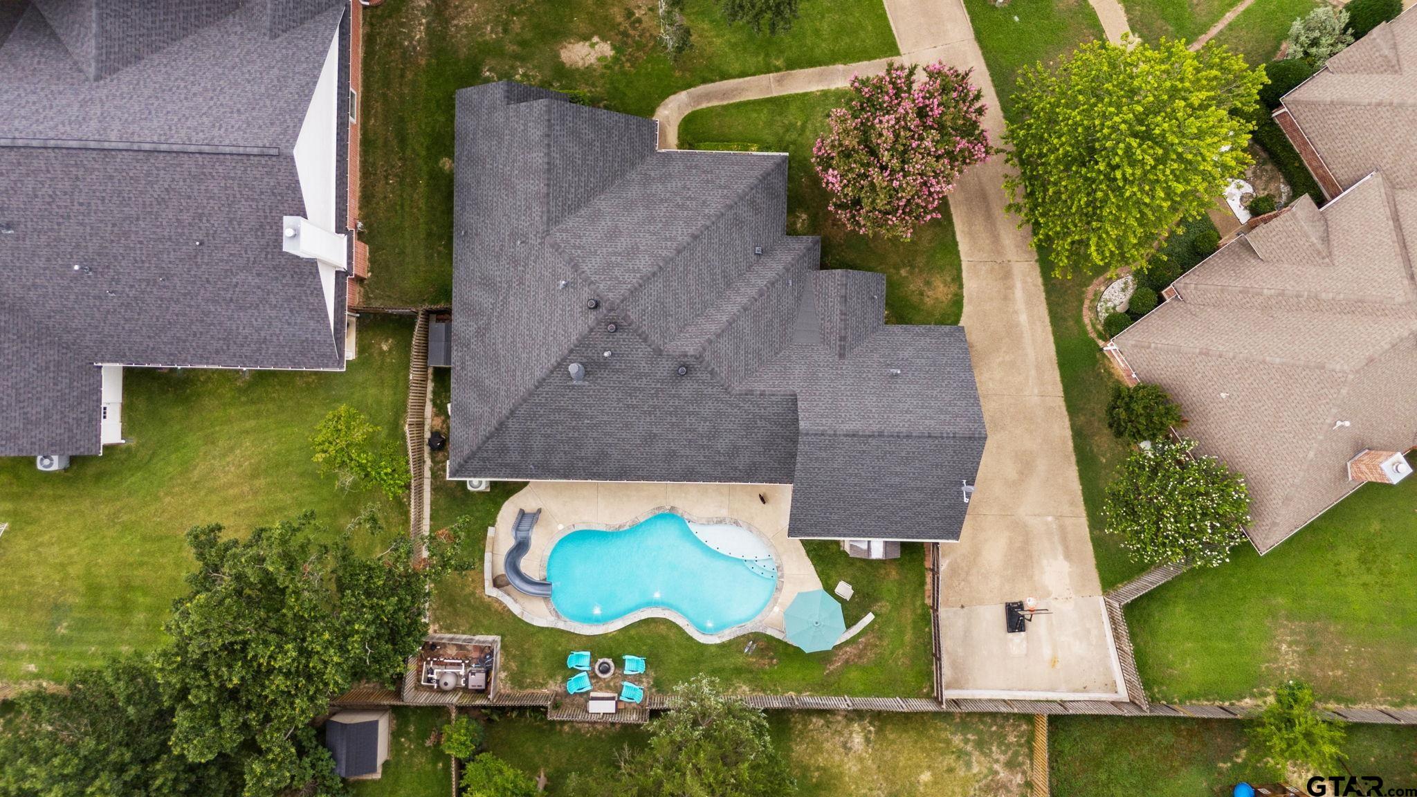 4013 Chapel Court