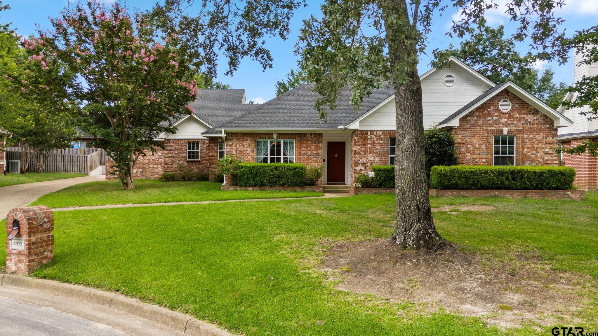 4013 Chapel Court