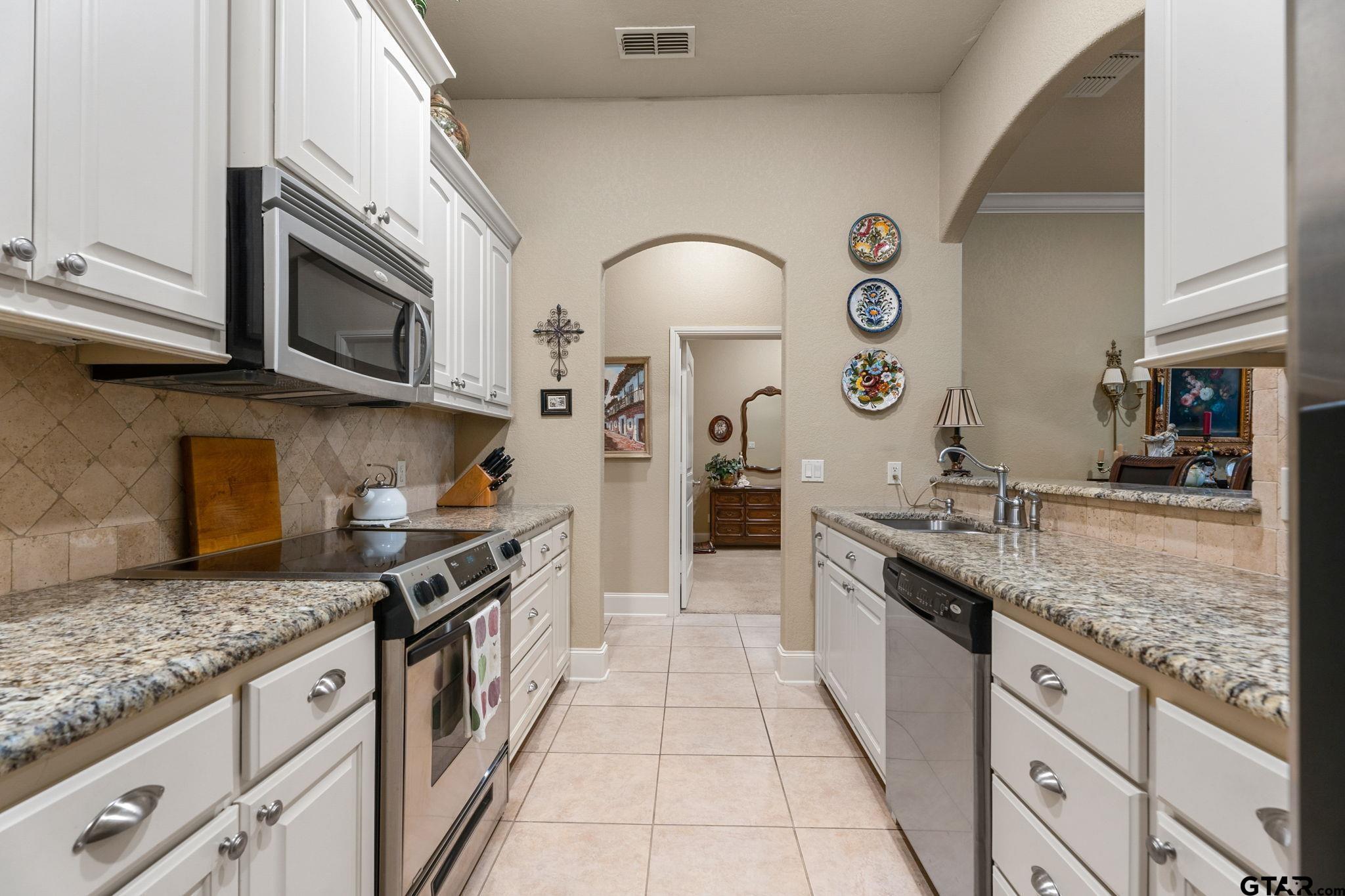 4329 Madera Drive