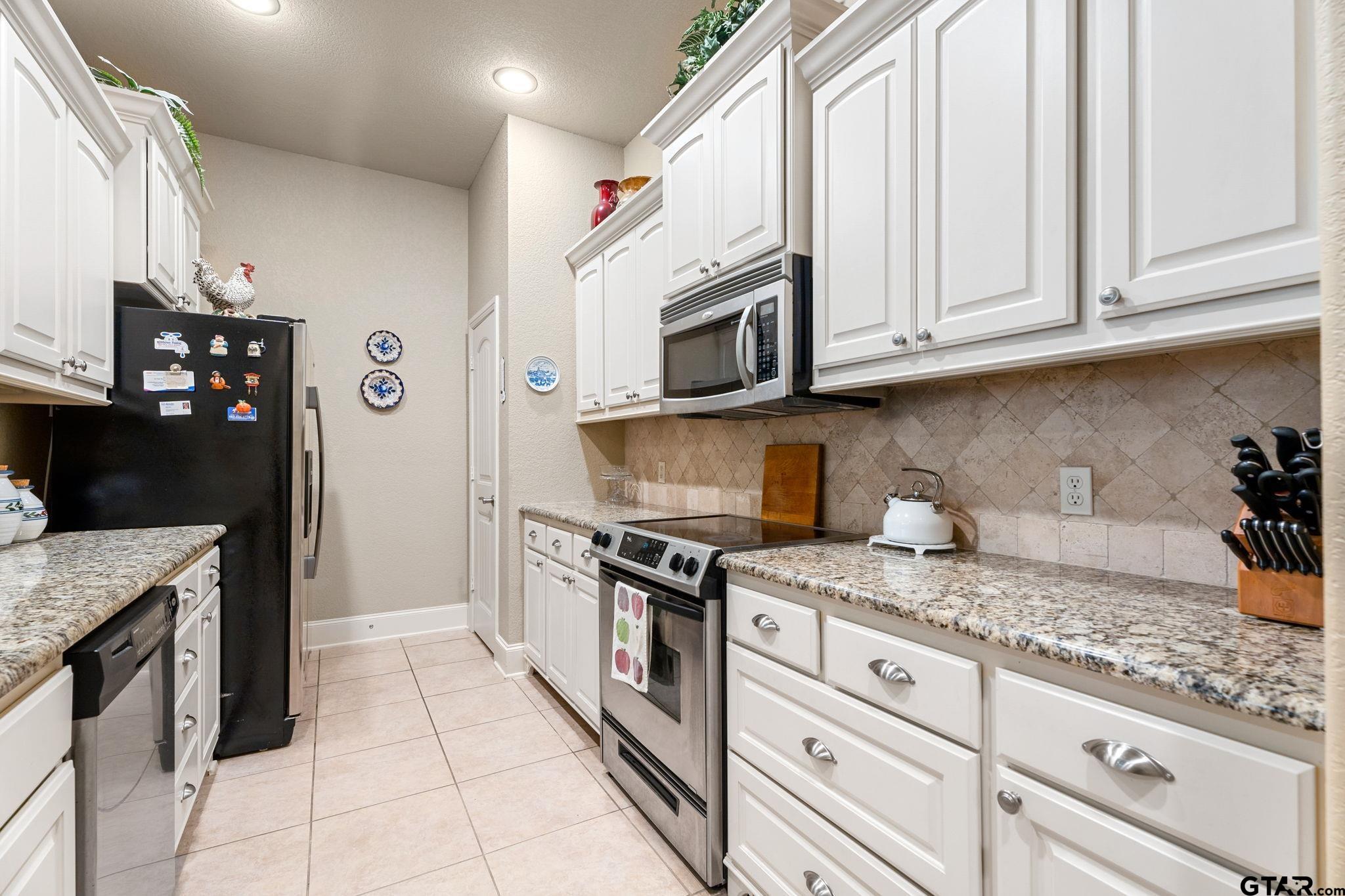 4329 Madera Drive