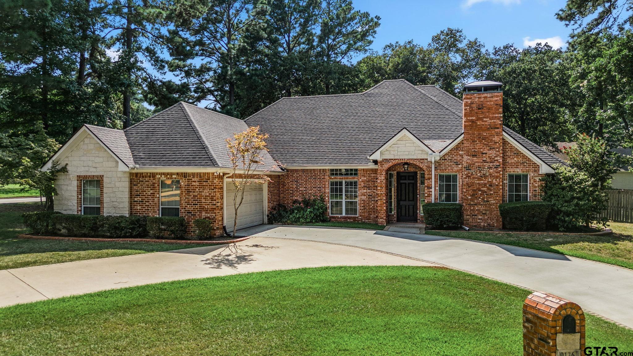 9136 Chisholm TRL