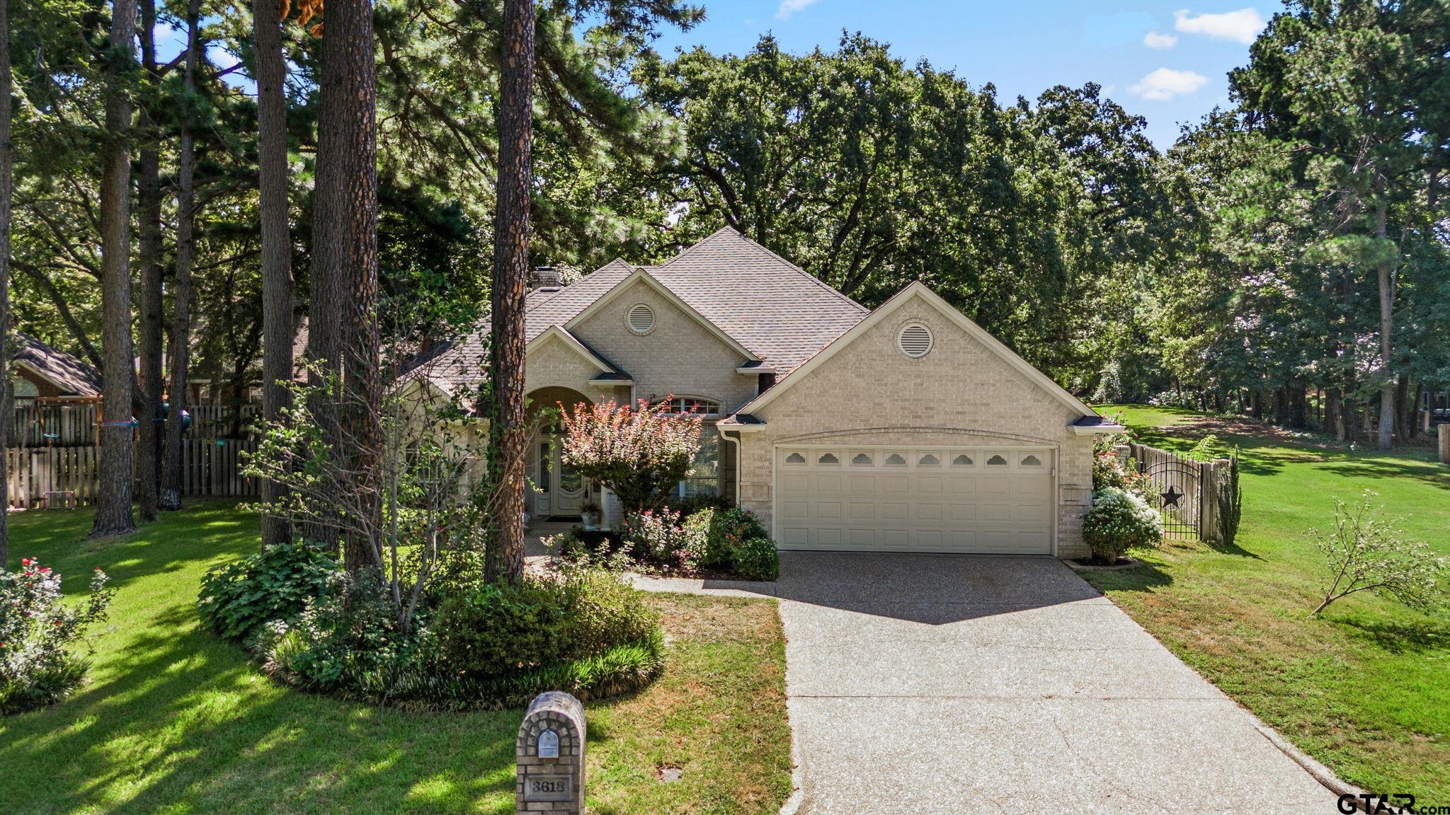 3618 Flagstone Dr.