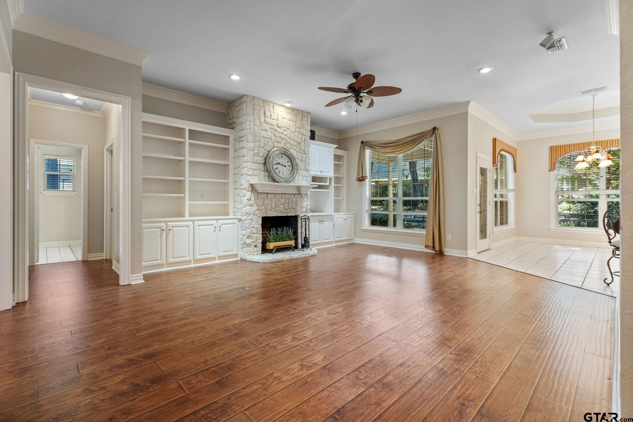 3618 Flagstone Dr.