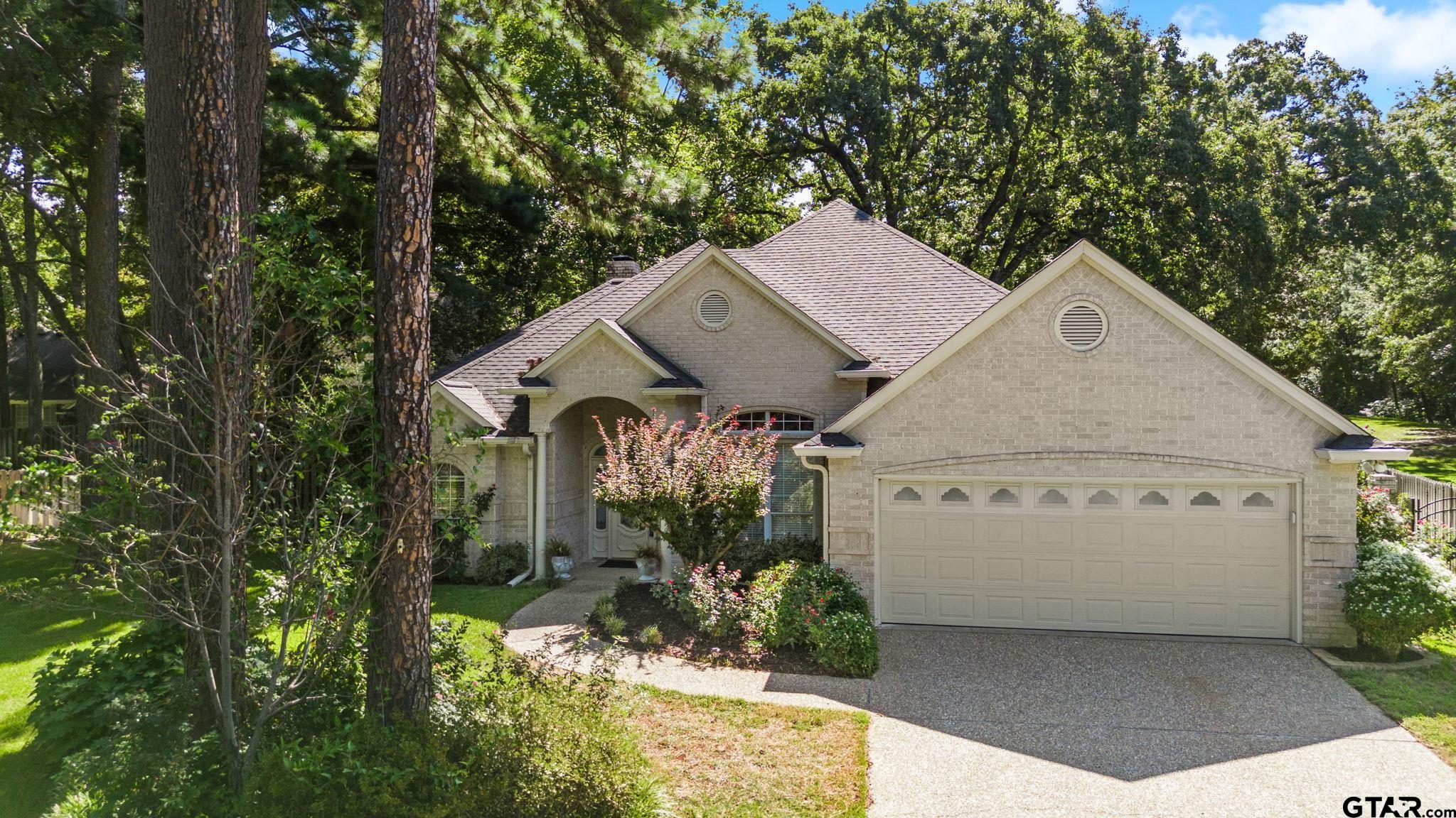3618 Flagstone Dr.