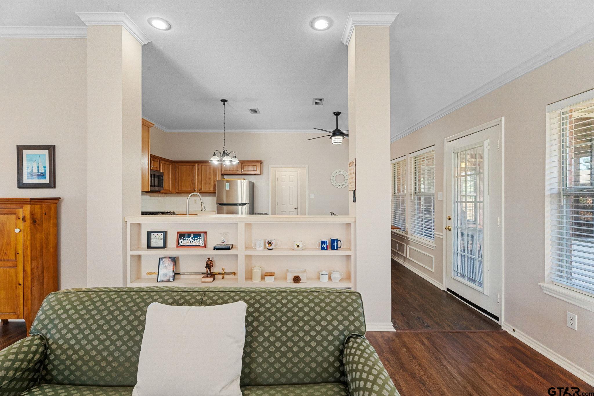 1901 Silver Cove